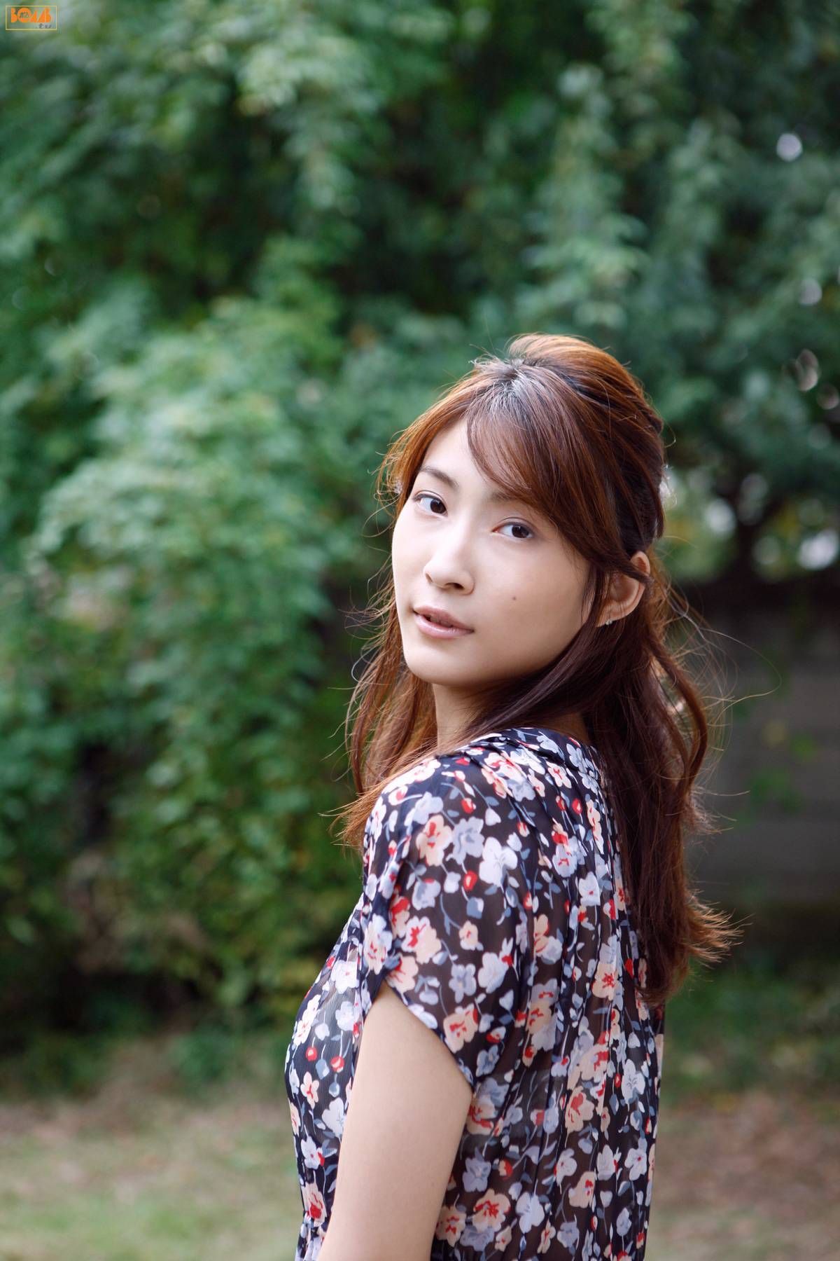 GRavURE Channel 2010年12月號 PART3 [bomb.tv]