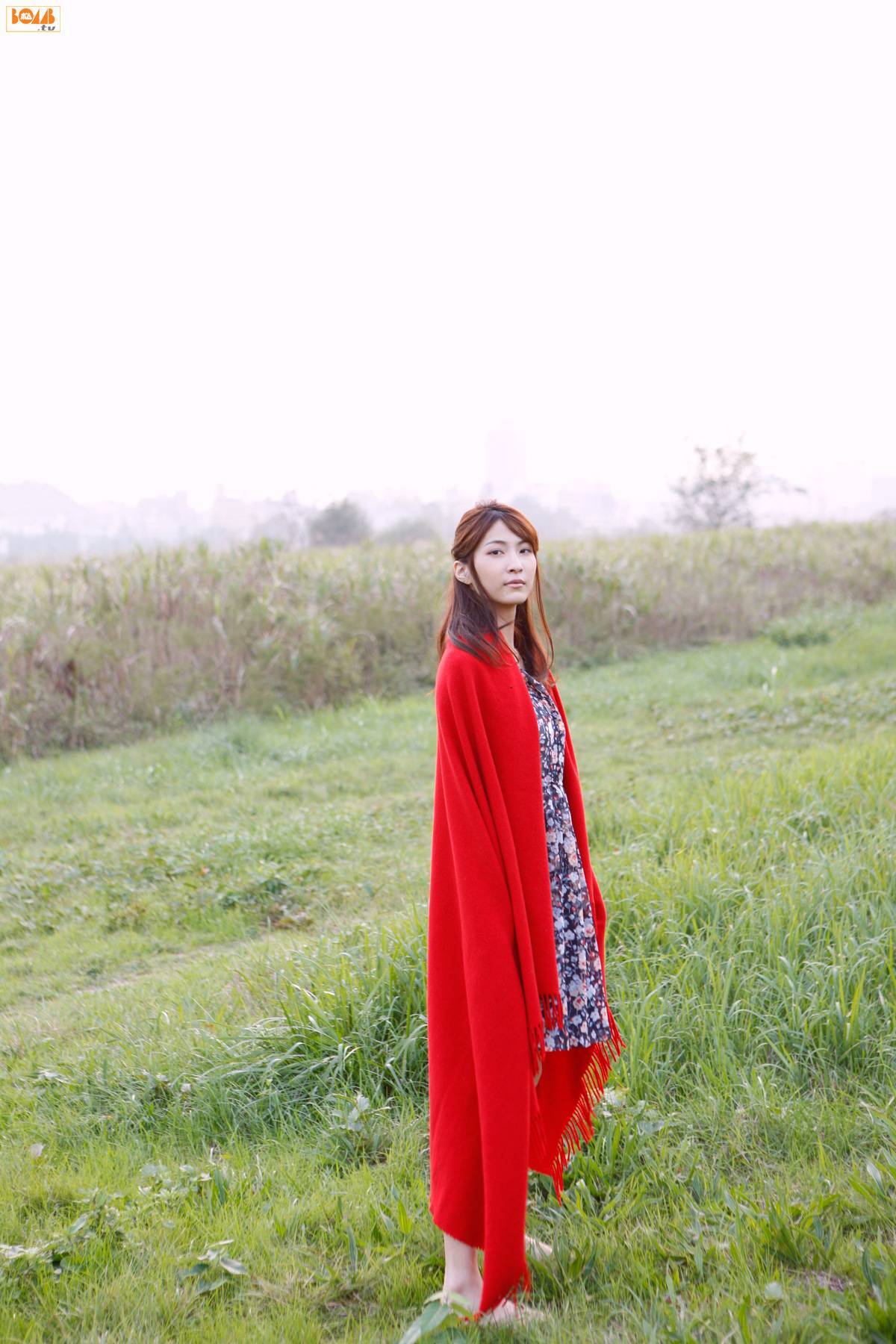 GRavURE Channel 2010年12月號 PART3 [bomb.tv]