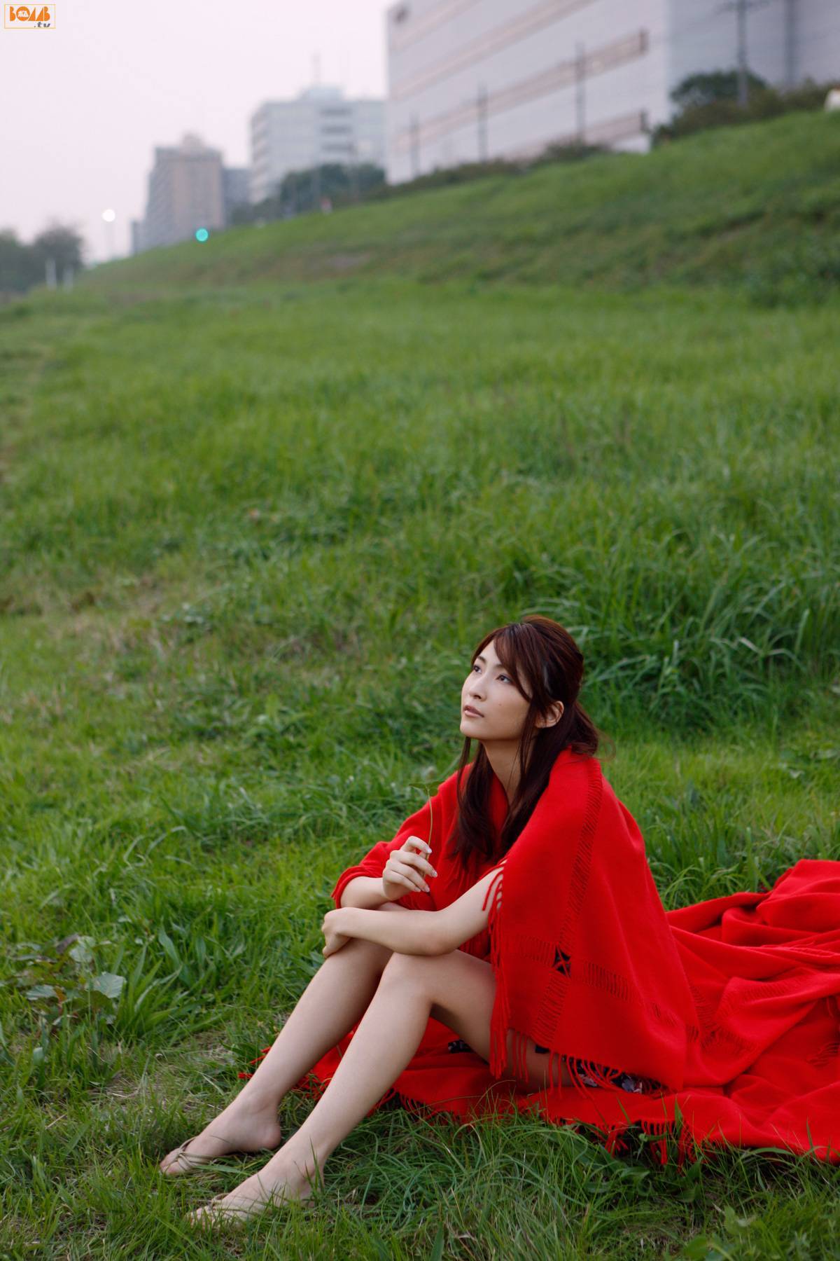 GRavURE Channel 2010年12月號 PART3 [bomb.tv]