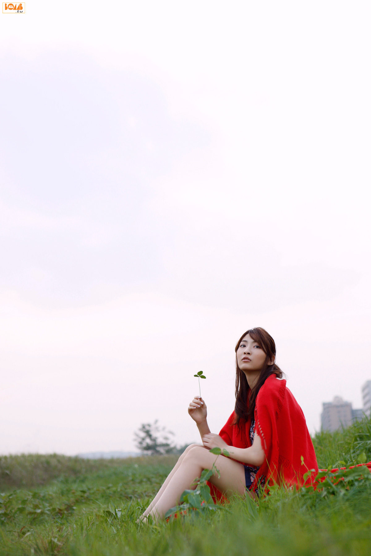 GRavURE Channel 2010年12月號 PART3 [bomb.tv]