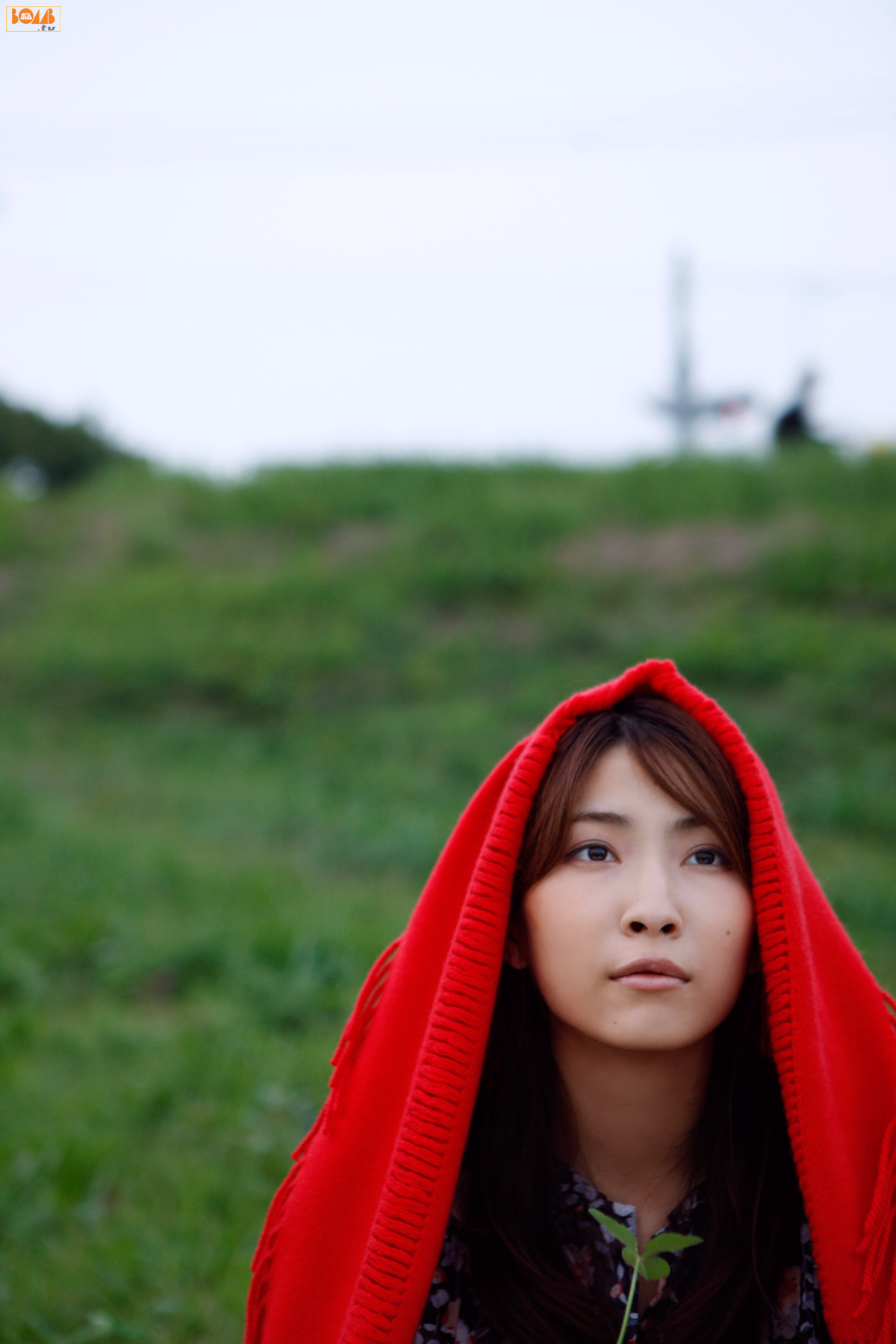 GRavURE Channel 2010年12月號 PART3 [bomb.tv]