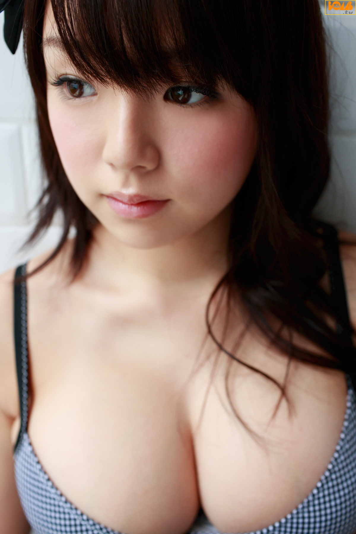 GRavURE Channel 2010年12月號 PART3 [bomb.tv]