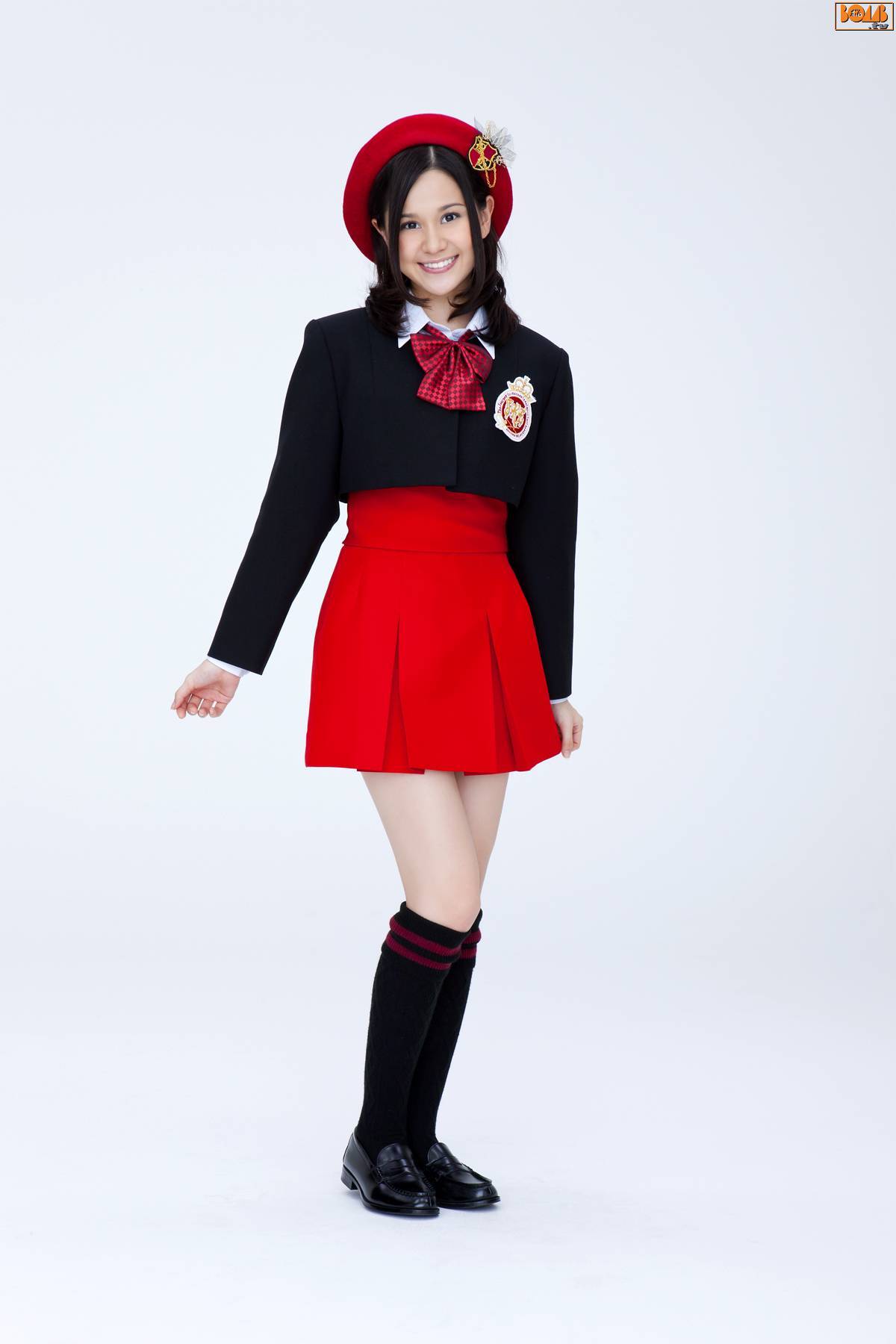 GRavURE Channel 2010年12月號 PART3 [bomb.tv]