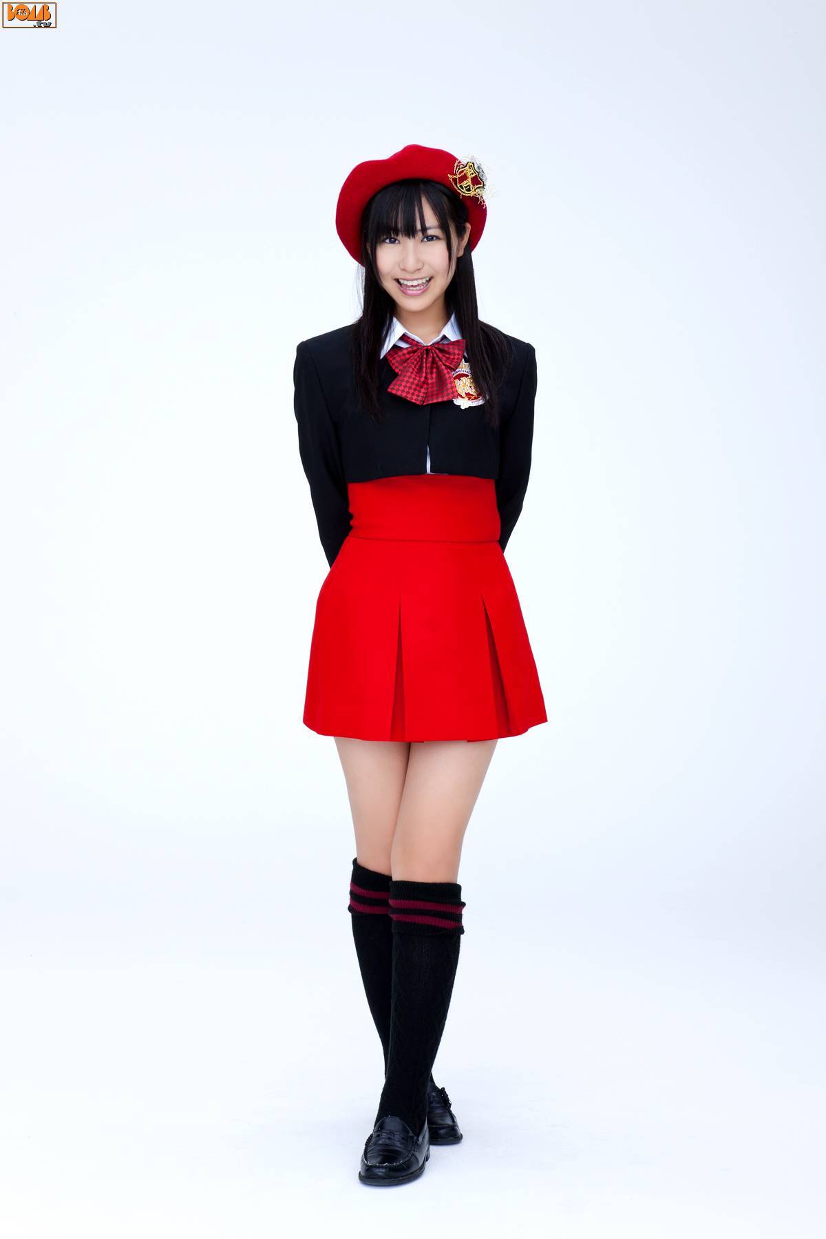 GRavURE Channel 2010年12月號 PART3 [bomb.tv]