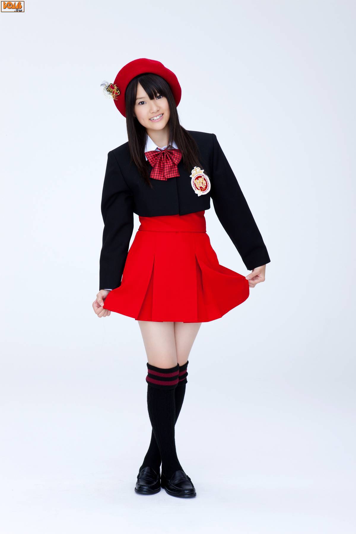 GRavURE Channel 2010年12月號 PART3 [bomb.tv]