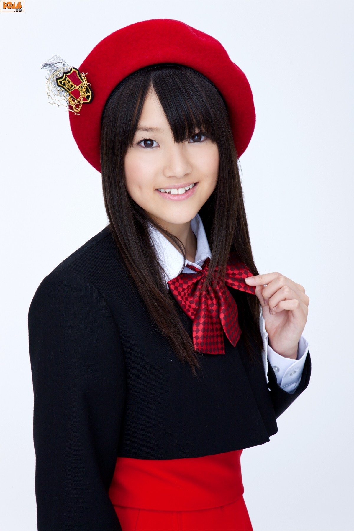 GRavURE Channel 2010年12月號 PART3 [bomb.tv]