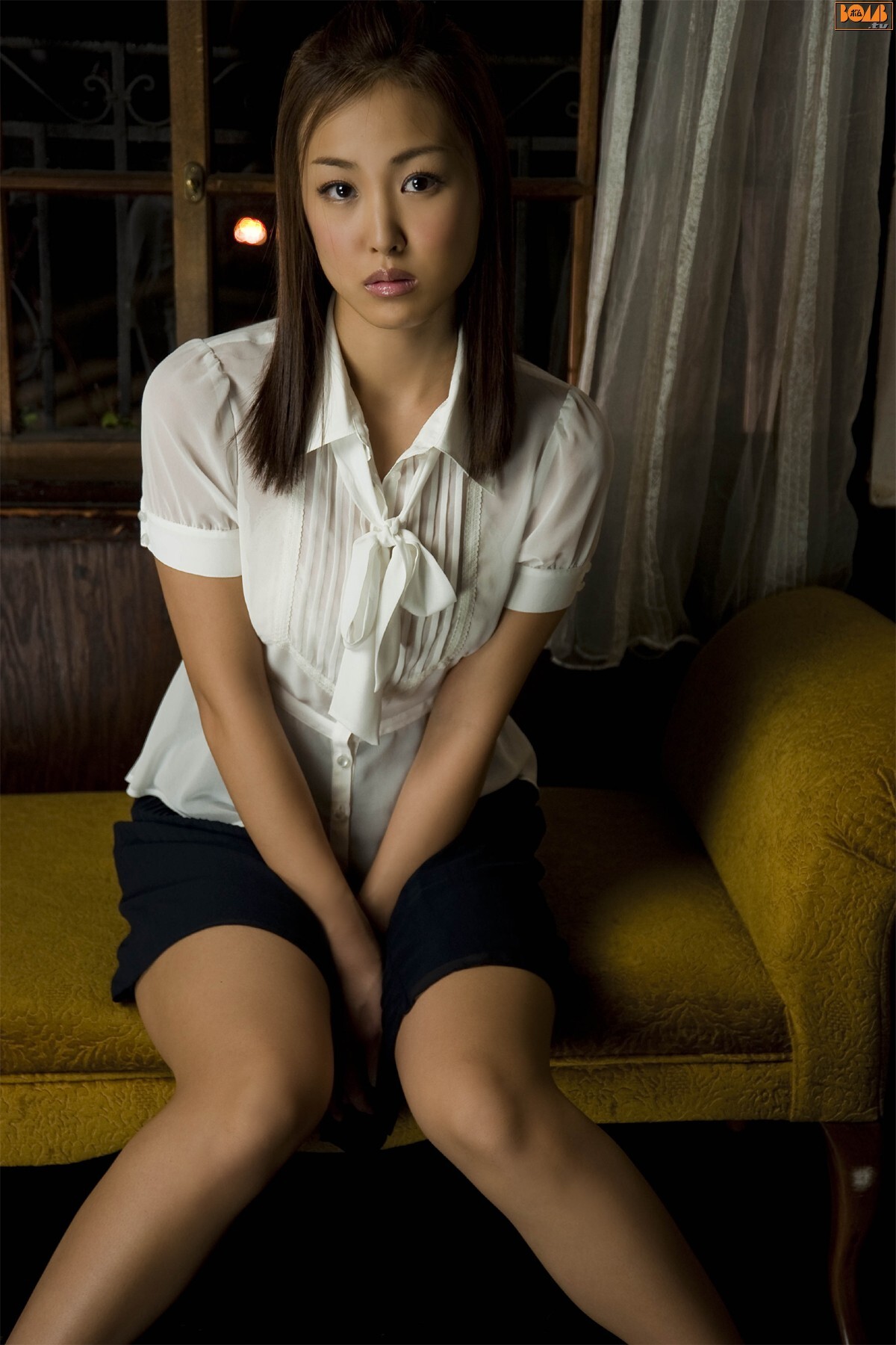 GRavURE Channel 2011年01月號 PART1 [bomb.tv]