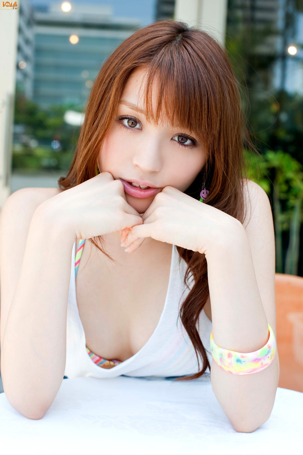 GRavURE Channel 2011年01月號 PART2