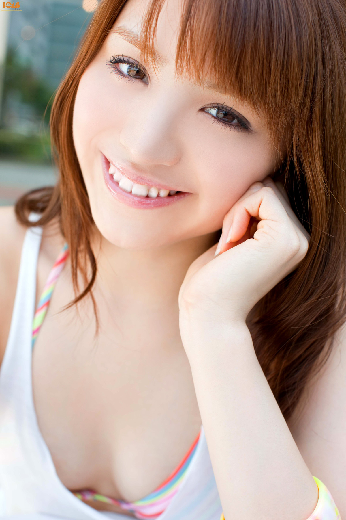 GRavURE Channel 2011年01月號 PART2