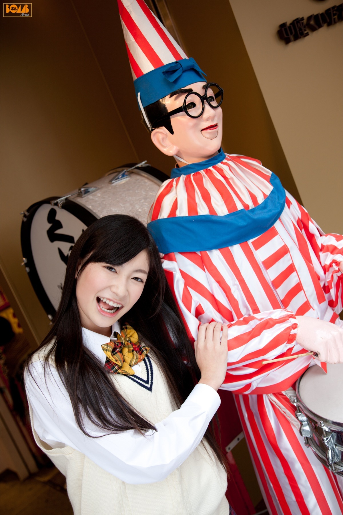 GRavURE Channel 2011年01月號 PART2