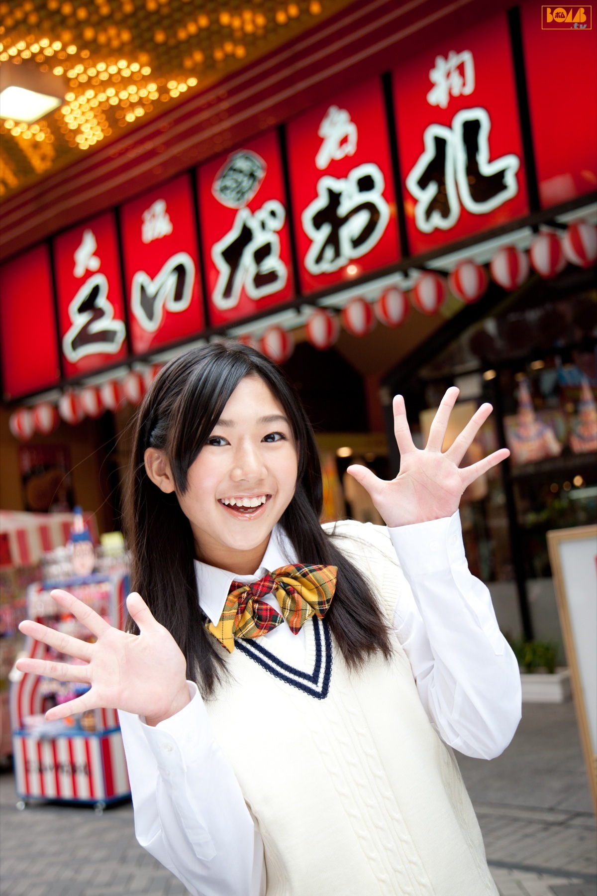 GRavURE Channel 2011年01月號 PART2