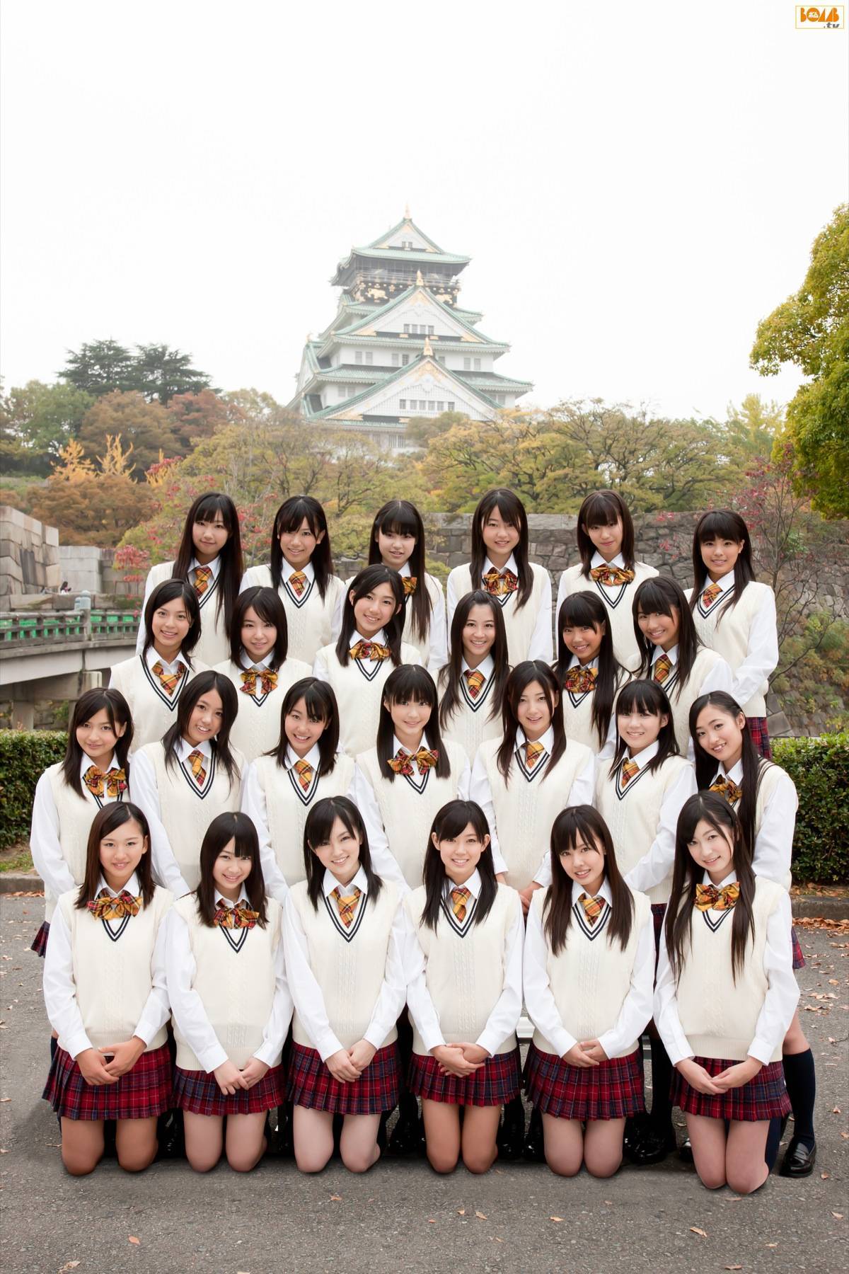 GRavURE Channel 2011年01月號 PART2