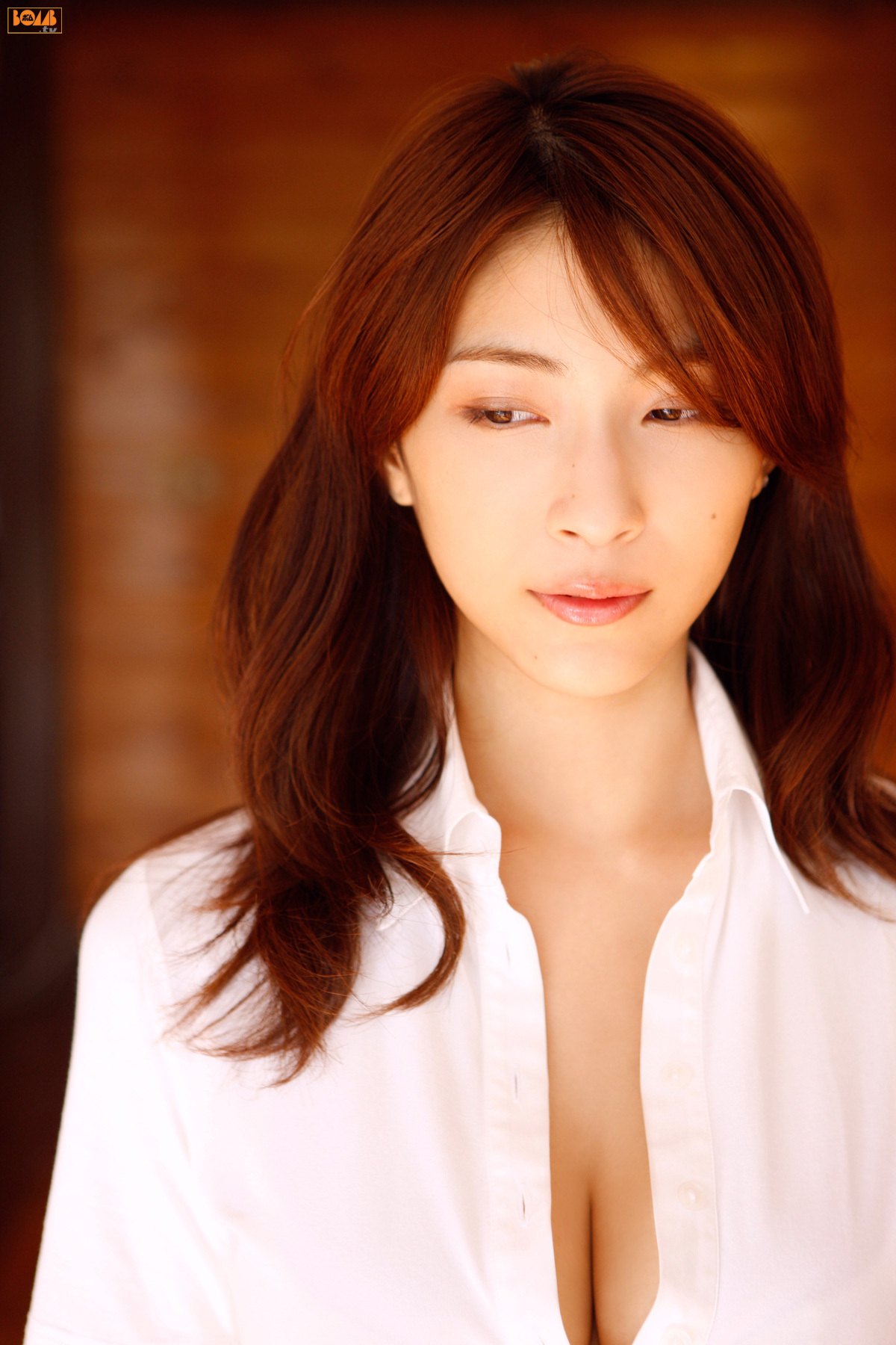 GRavURE Channel 2010年12月號 PART2