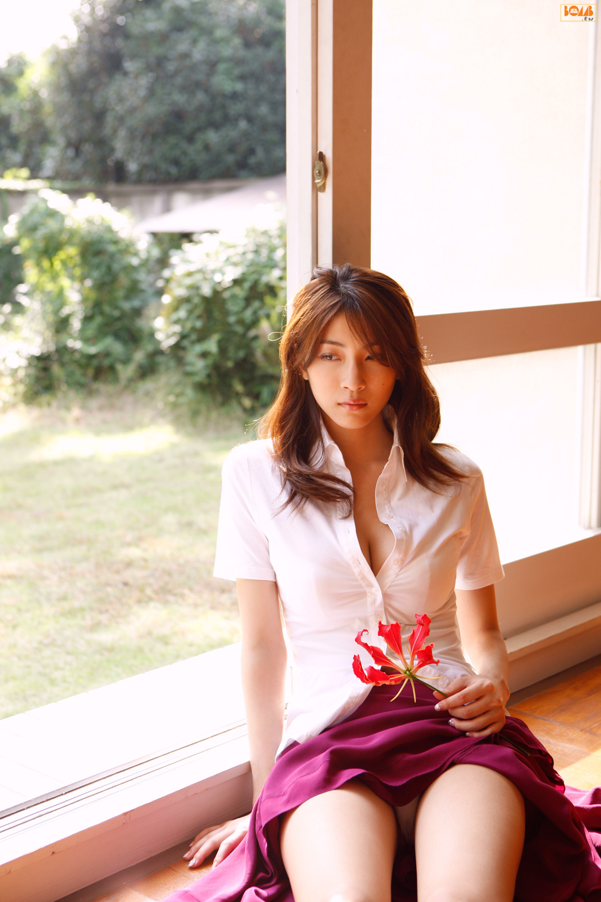 GRavURE Channel 2010年12月號 PART2