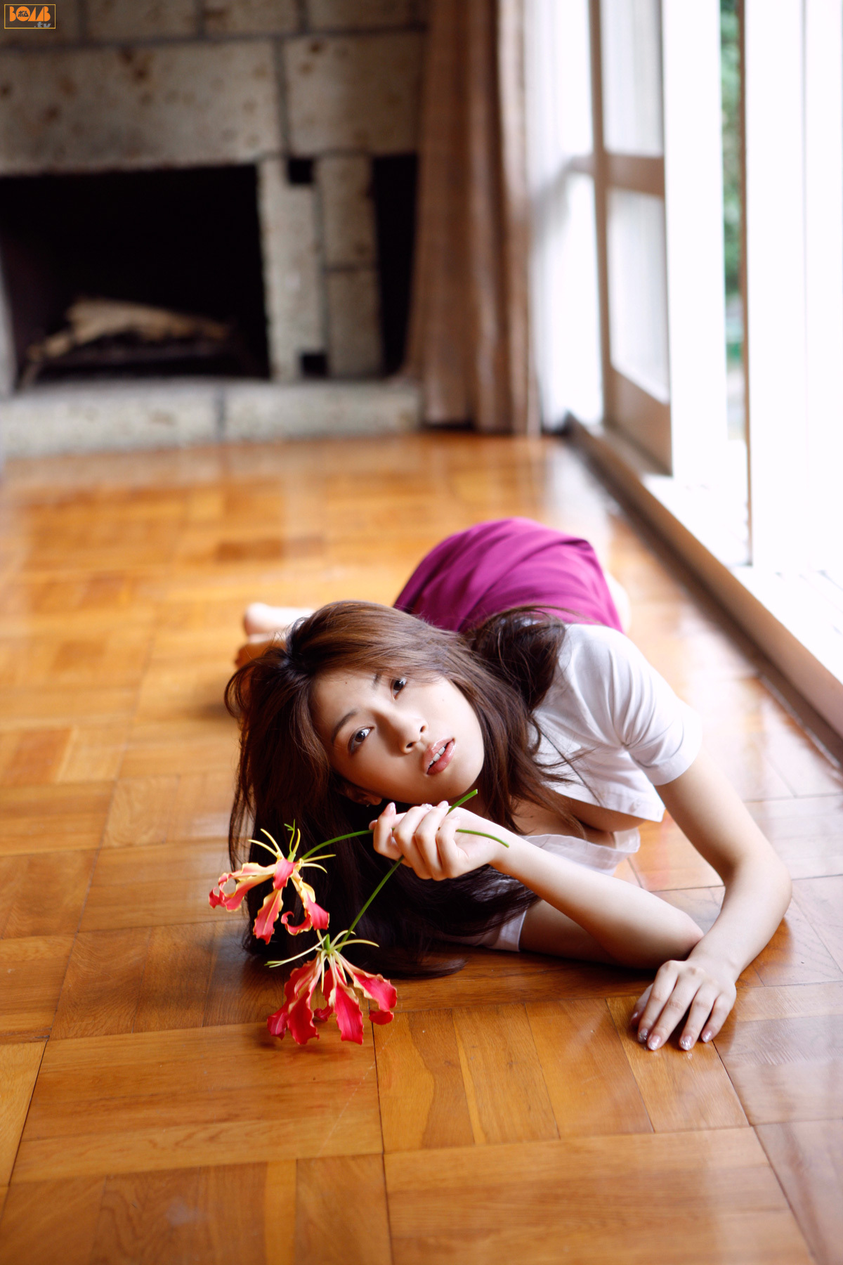 GRavURE Channel 2010年12月號 PART2