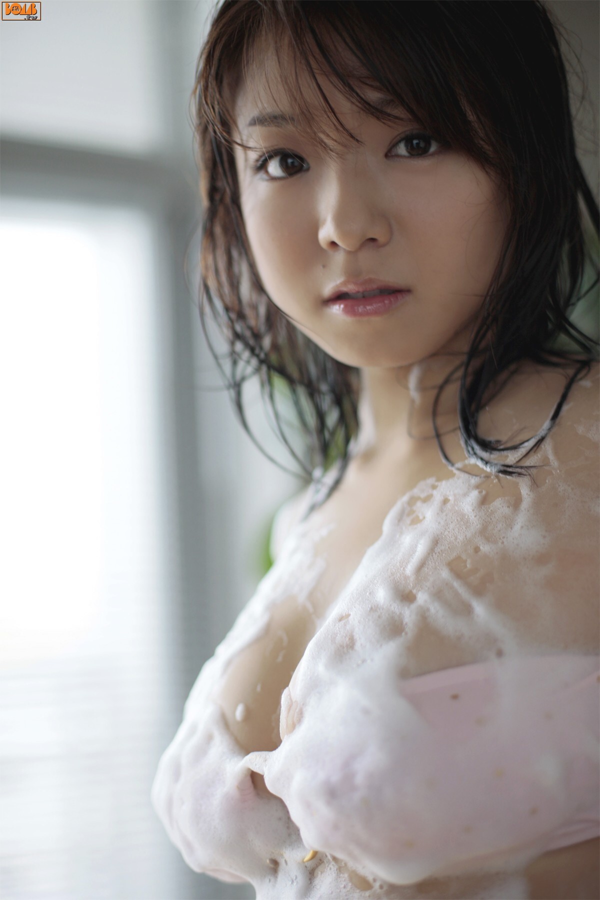 GRavURE Channel 2010年12月號 PART2
