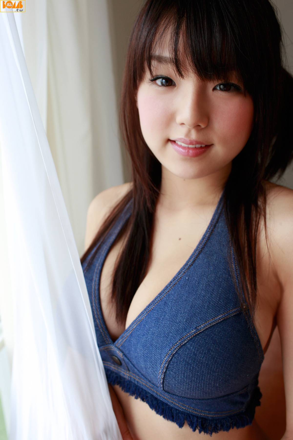 GRavURE Channel 2010年12月號 PART2