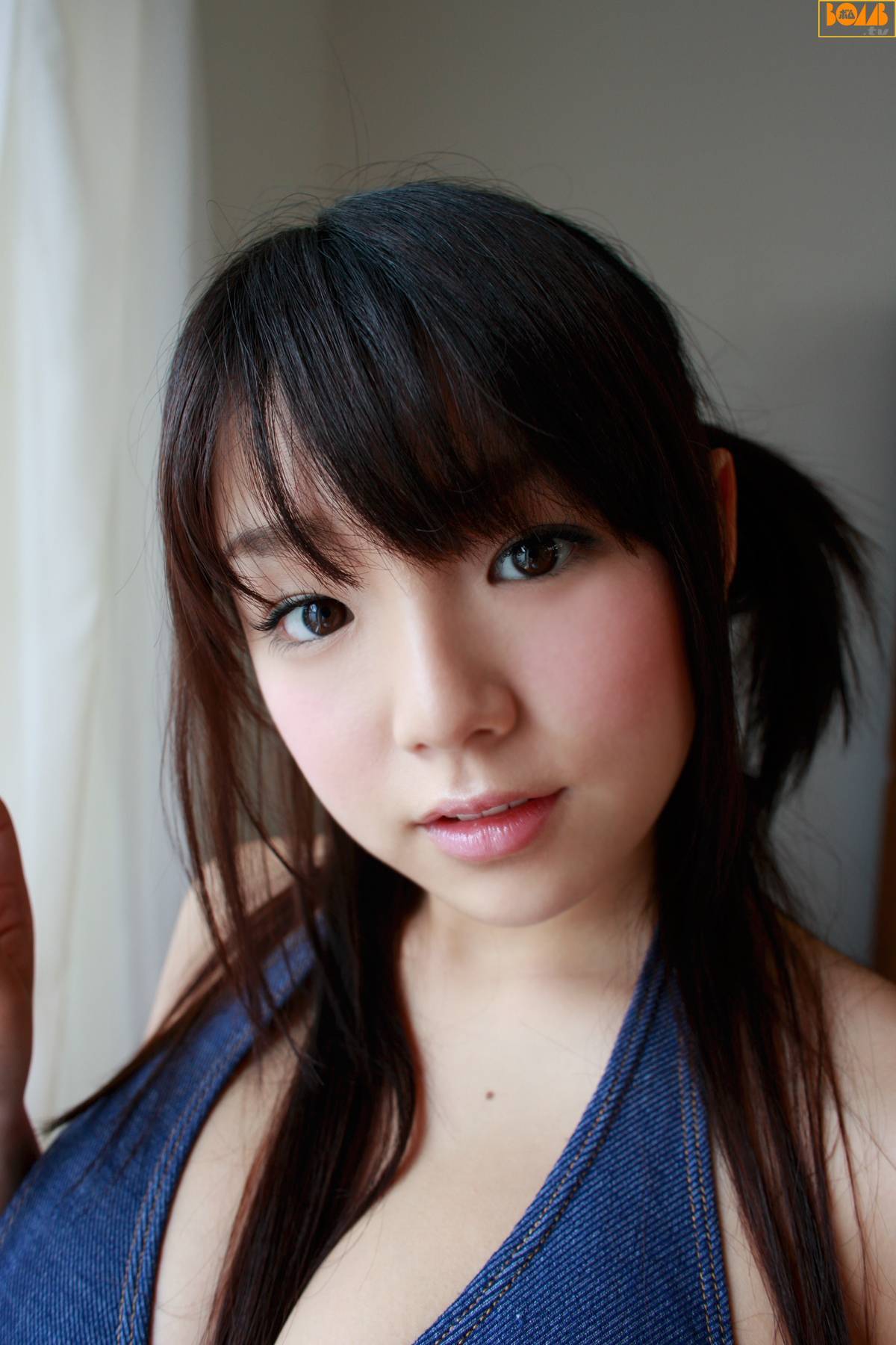 GRavURE Channel 2010年12月號 PART2