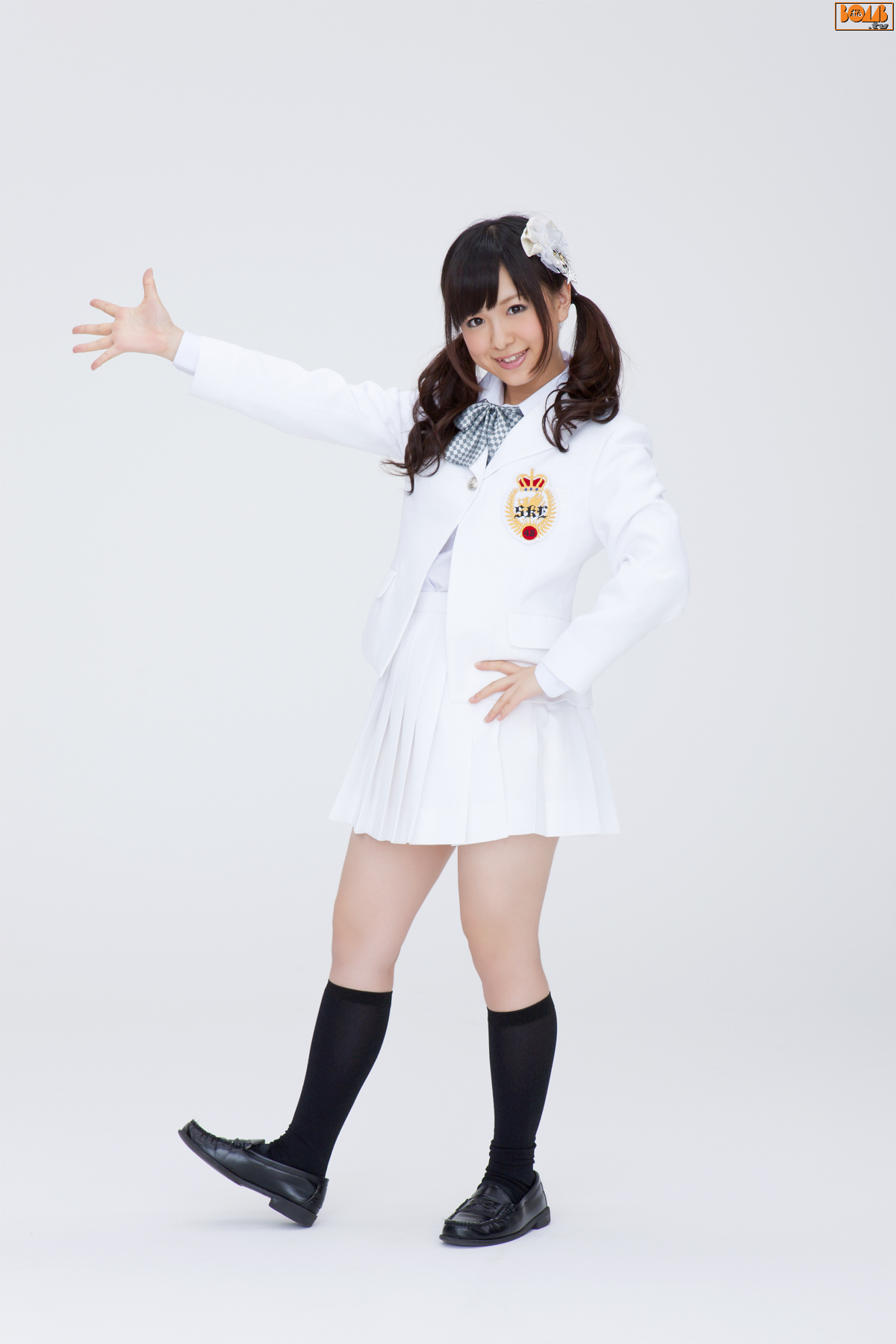 GRavURE Channel 2010年12月號 PART2