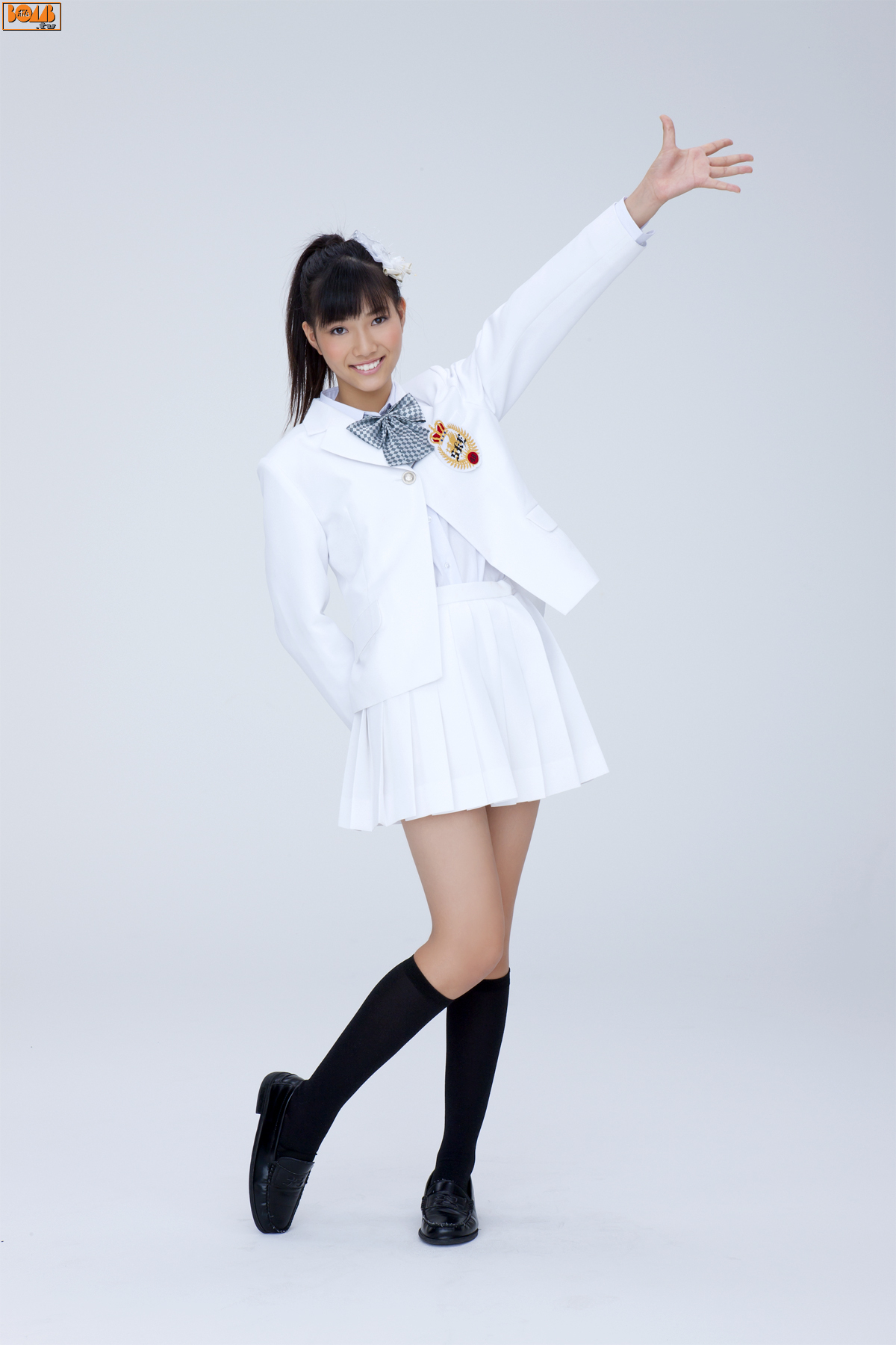 GRavURE Channel 2010年12月號 PART2