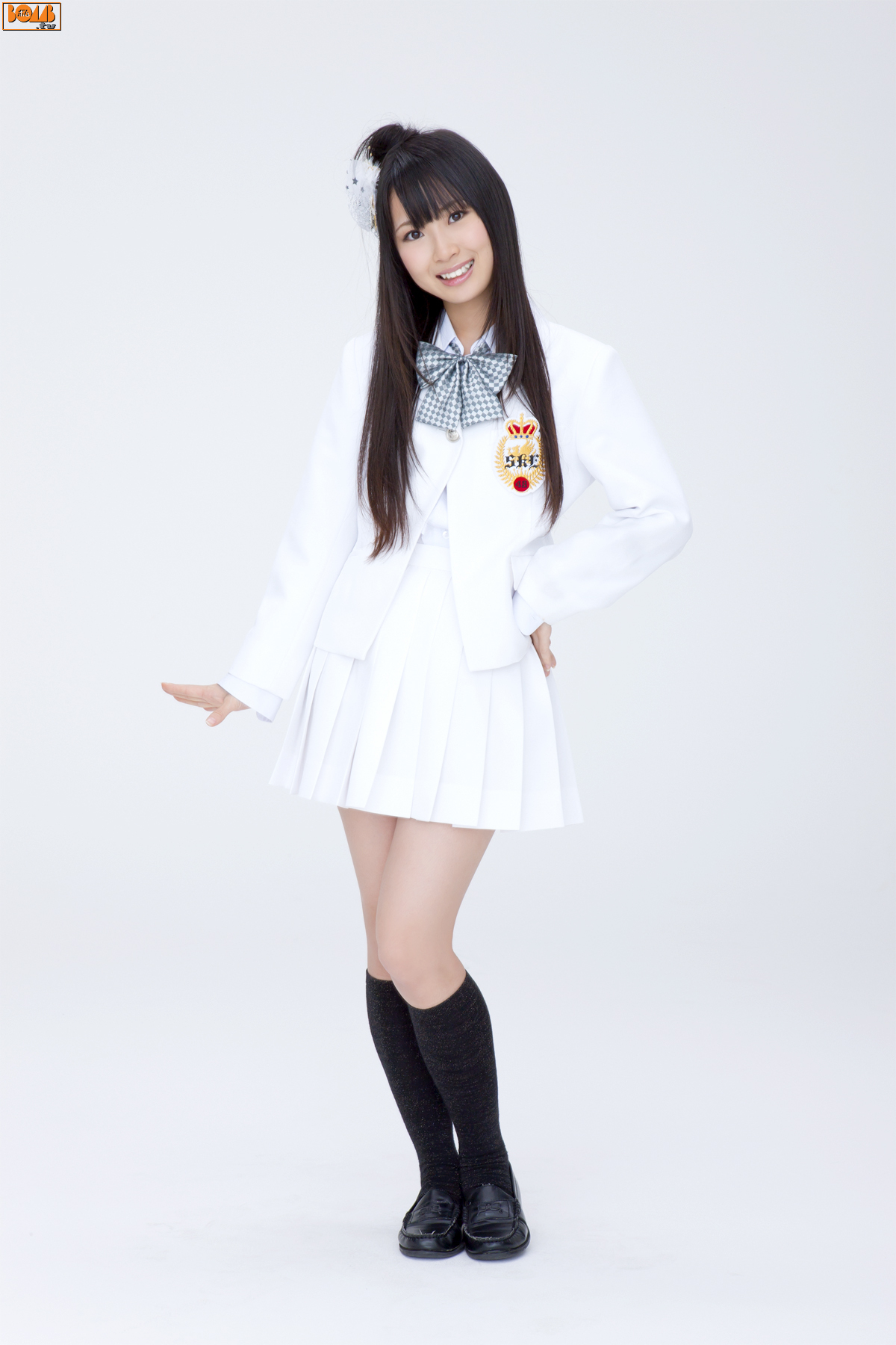 GRavURE Channel 2010年12月號 PART2