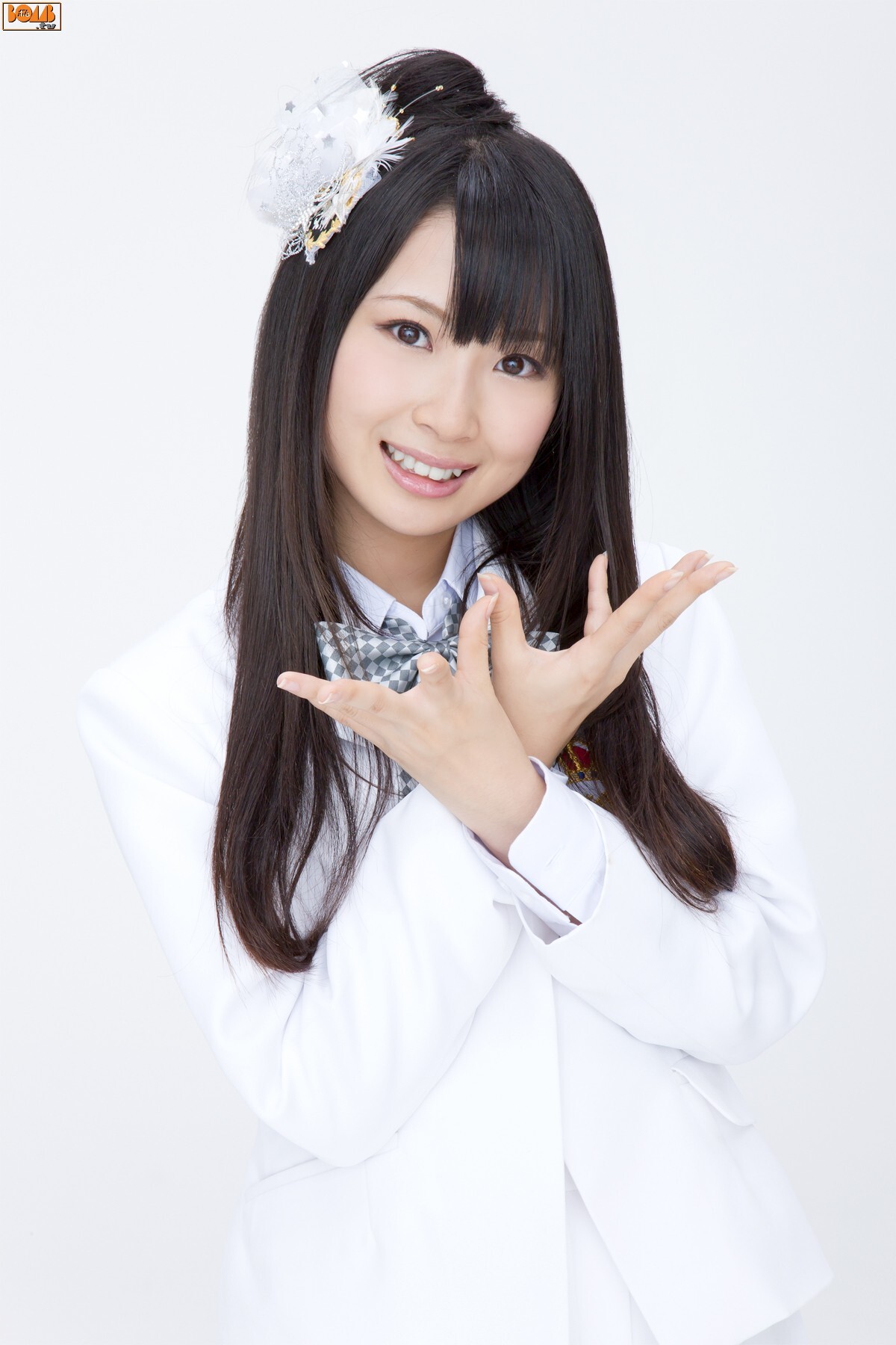 GRavURE Channel 2010年12月號 PART2