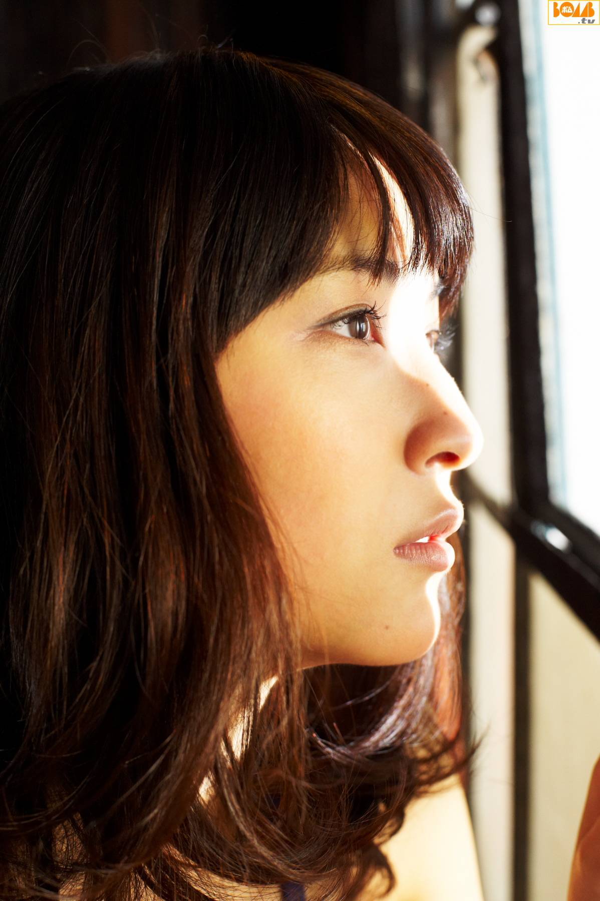 大川 藍 Asana Mamoru 護あさな [bomb.tv]