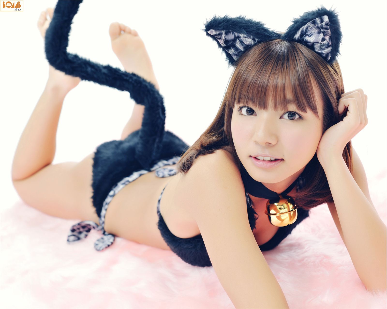 GRavURE Channel 2011年03月號 PART1 [Bomb.tv]
