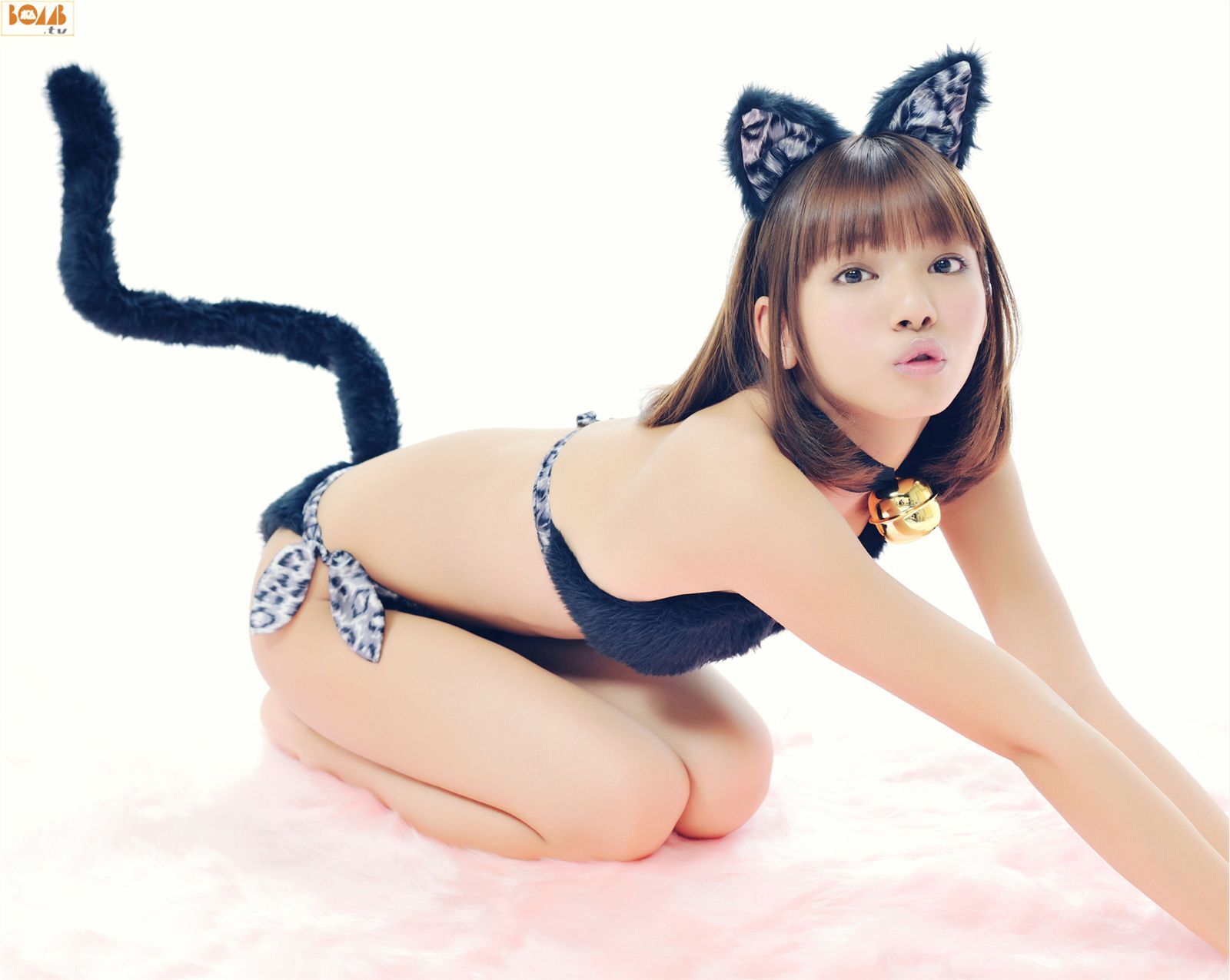 GRavURE Channel 2011年03月號 PART1 [Bomb.tv]