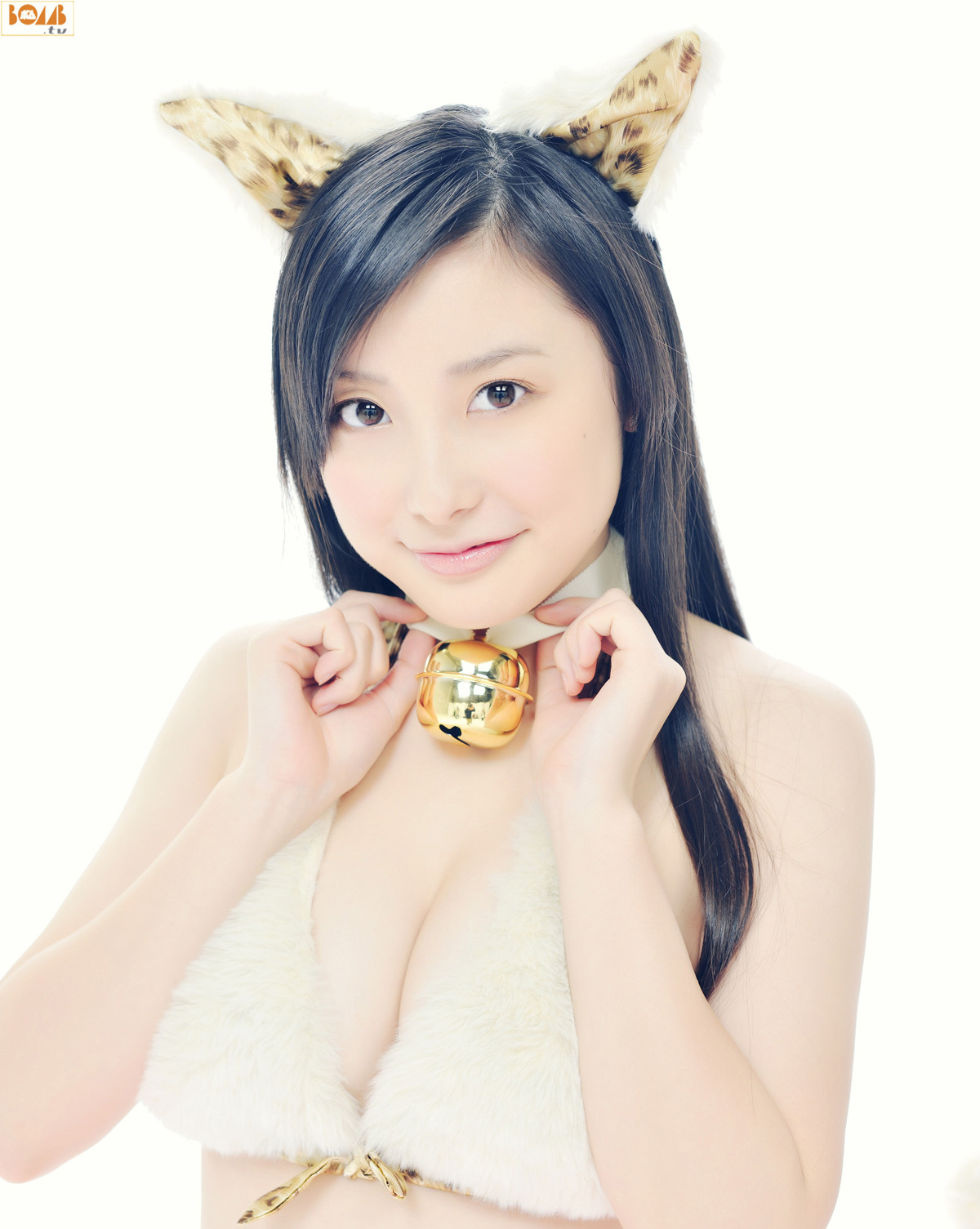 GRavURE Channel 2011年03月號 PART1 [Bomb.tv]