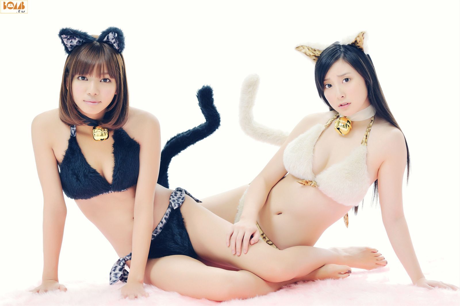 GRavURE Channel 2011年03月號 PART1 [Bomb.tv]