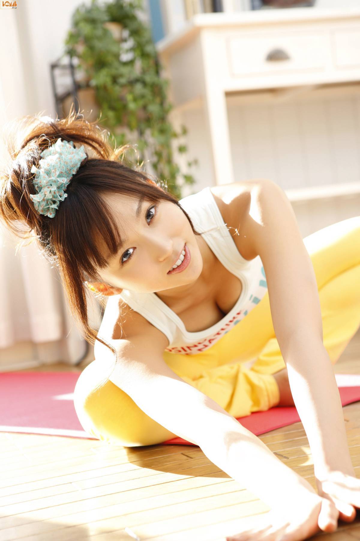 GRavURE Channel 2011年03月號 PART1 [Bomb.tv]