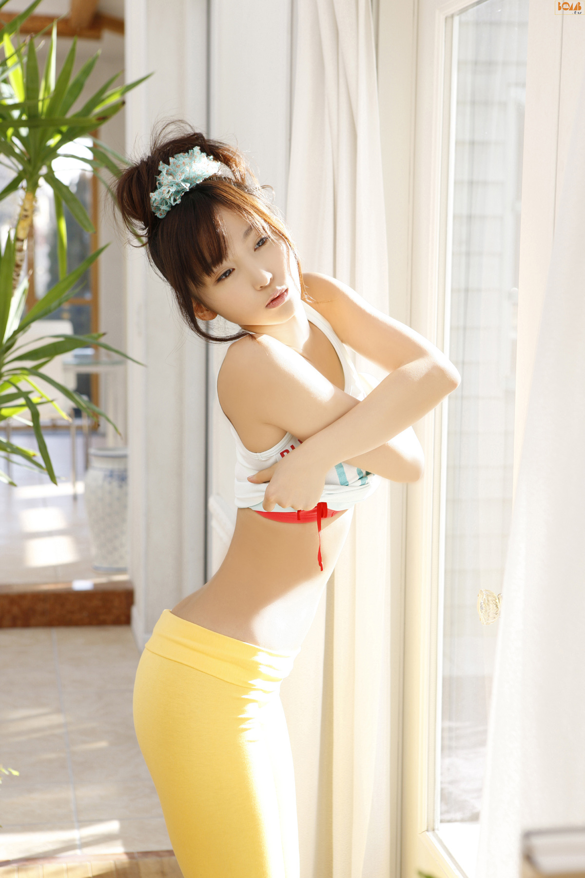 GRavURE Channel 2011年03月號 PART1 [Bomb.tv]