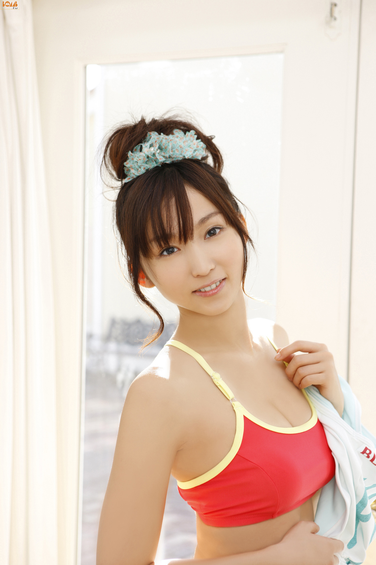 GRavURE Channel 2011年03月號 PART1 [Bomb.tv]