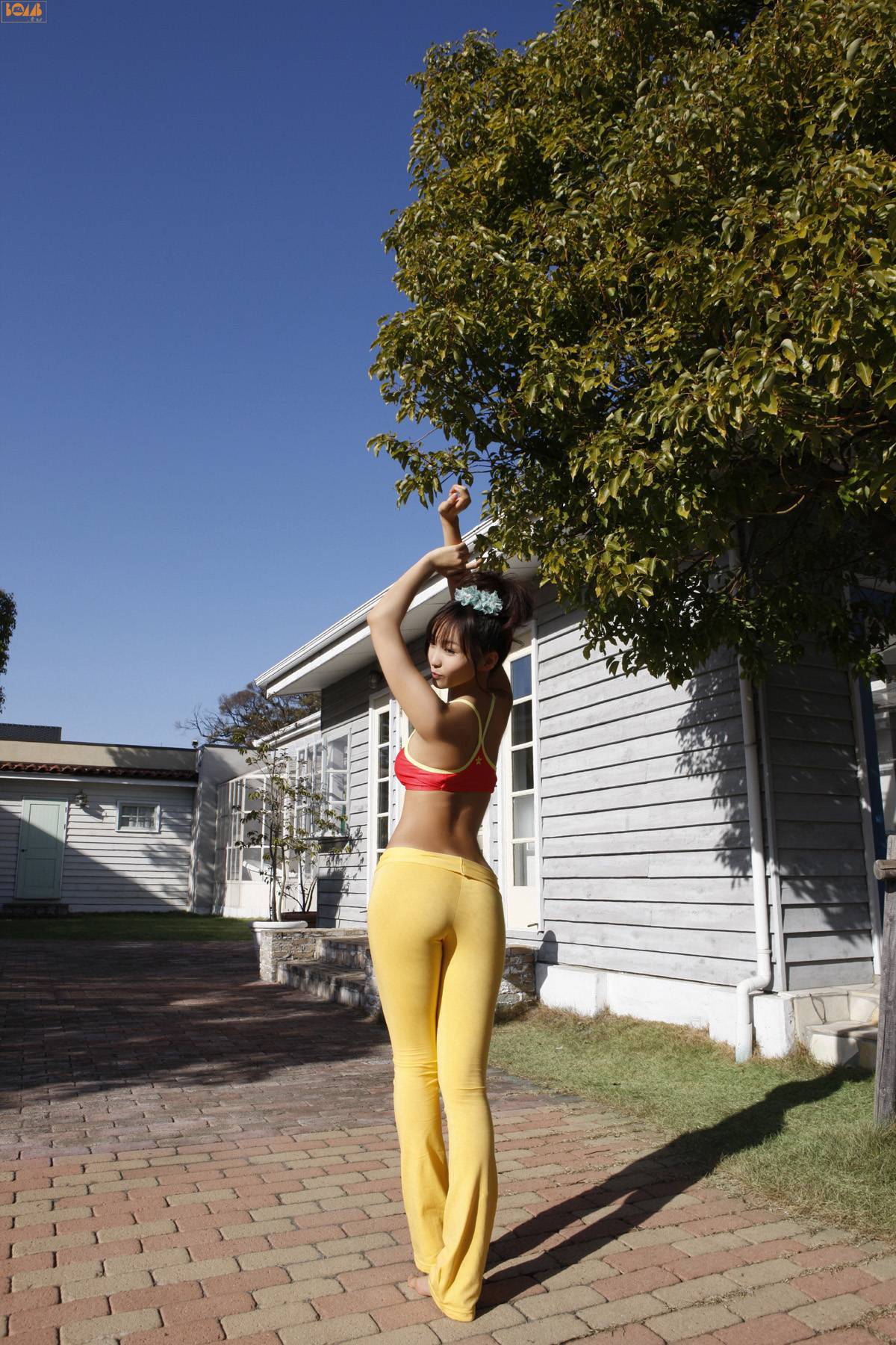 GRavURE Channel 2011年03月號 PART1 [Bomb.tv]