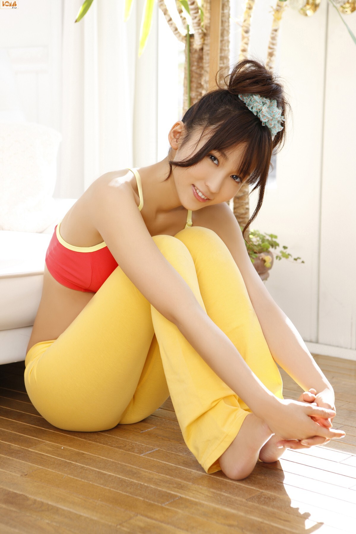 GRavURE Channel 2011年03月號 PART1 [Bomb.tv]