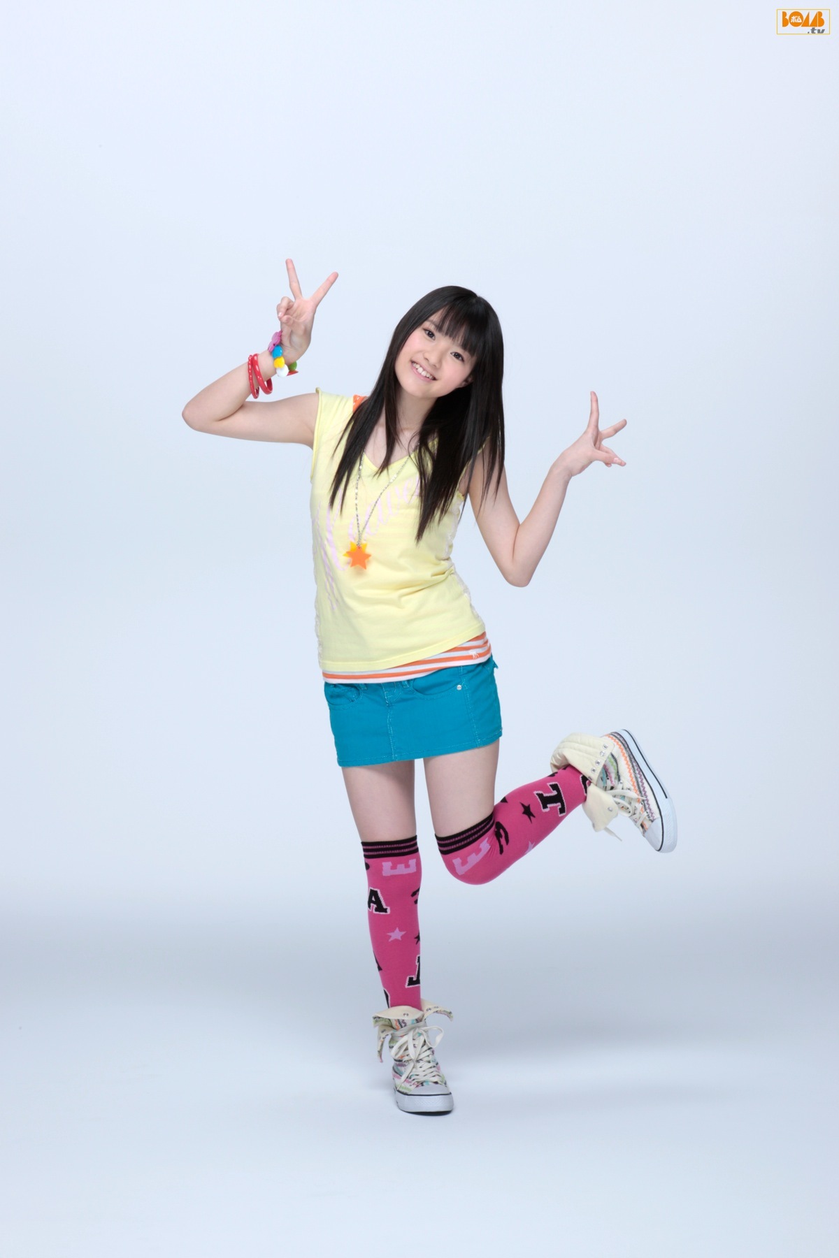 GRavURE Channel 2011年03月號 PART1 [Bomb.tv]