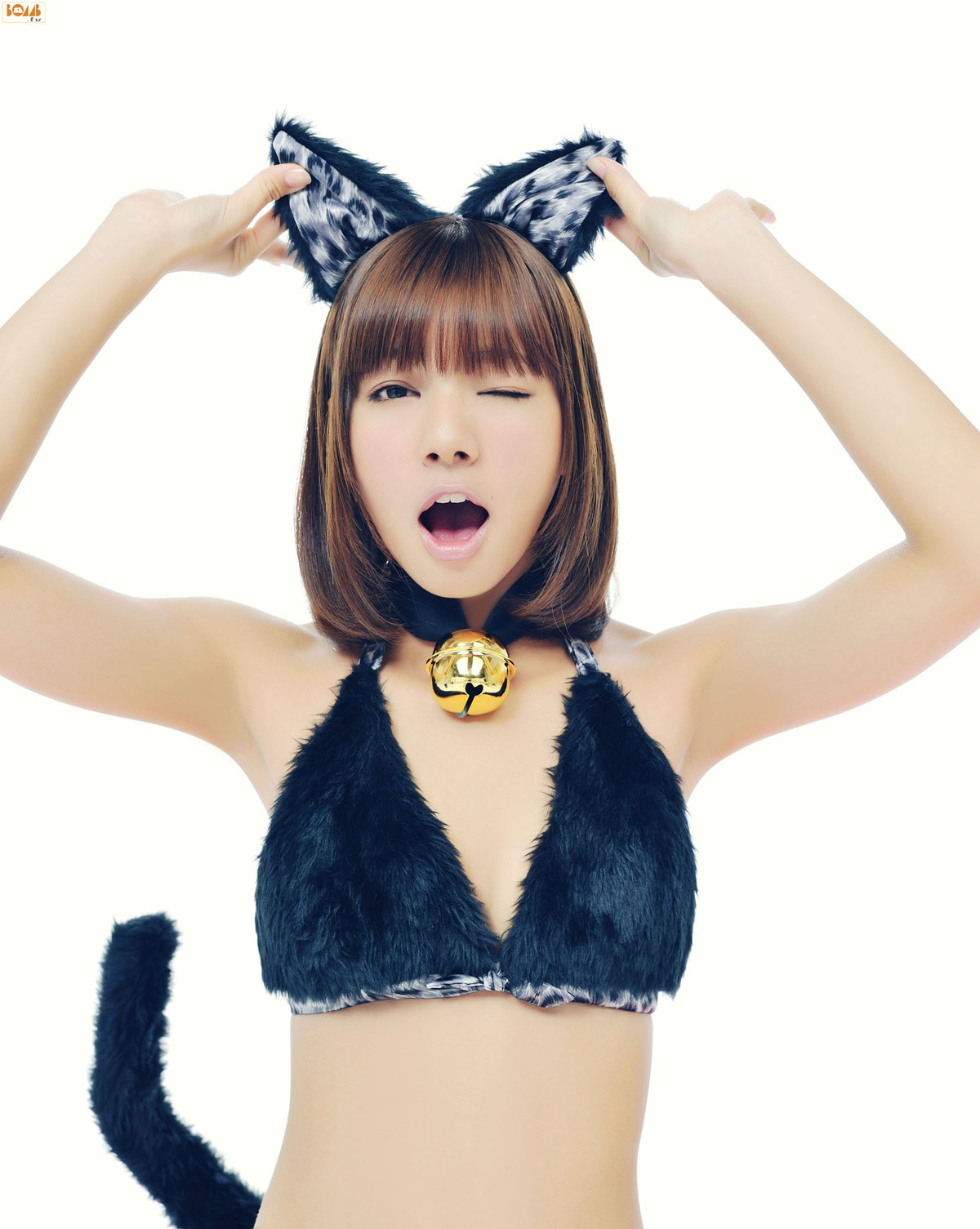 GRavURE Channel 2011年03月號 PART2 [Bomb.tv]