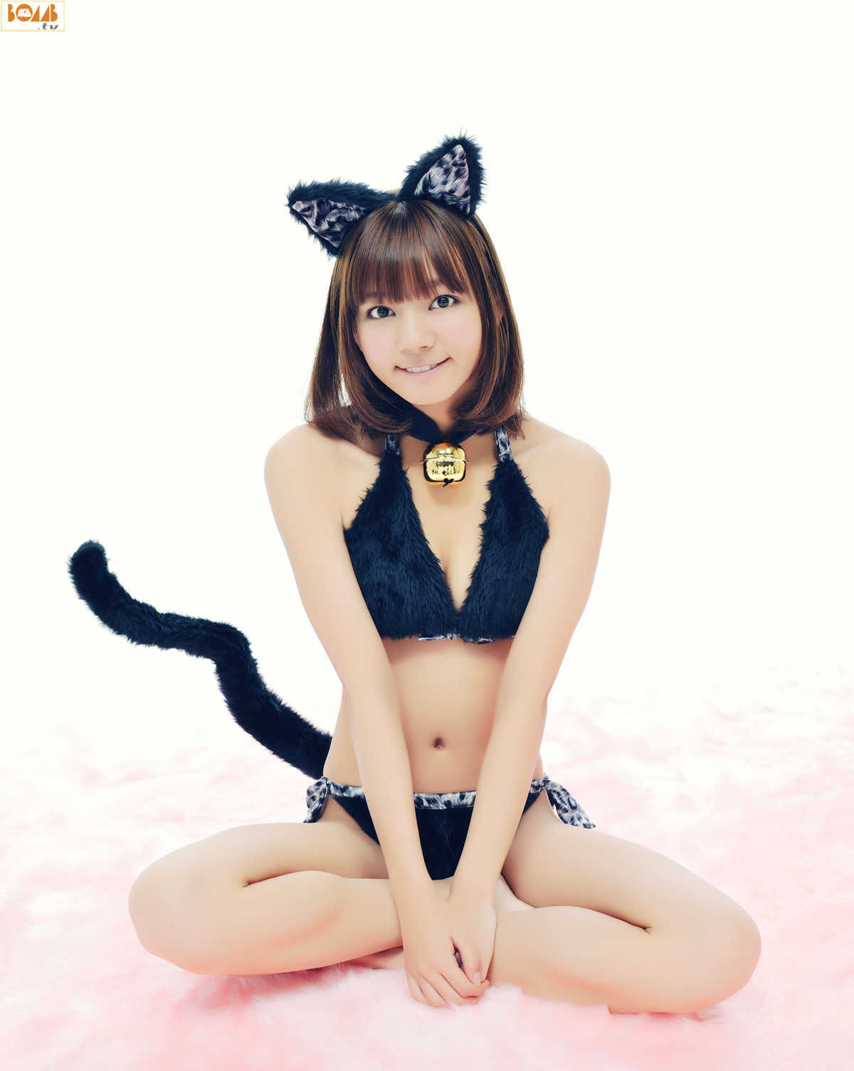 GRavURE Channel 2011年03月號 PART2 [Bomb.tv]