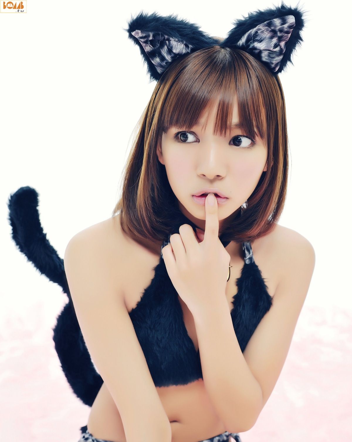 GRavURE Channel 2011年03月號 PART2 [Bomb.tv]