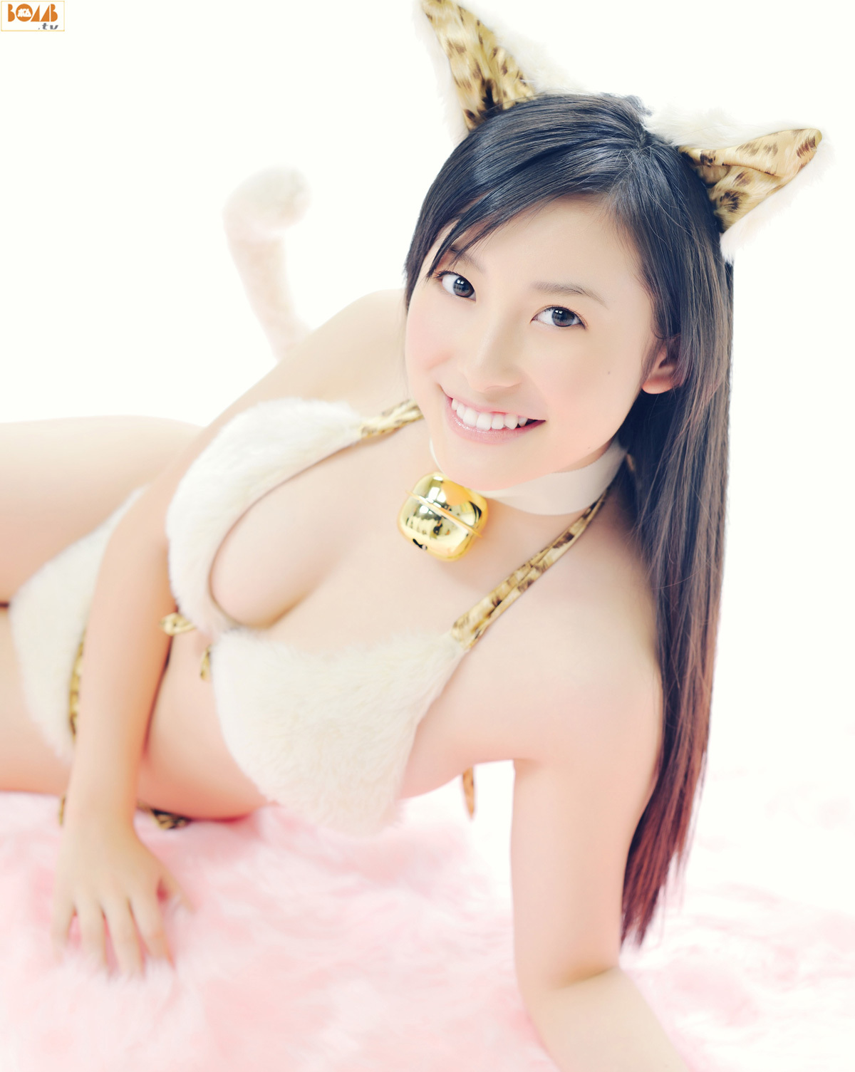 GRavURE Channel 2011年03月號 PART2 [Bomb.tv]