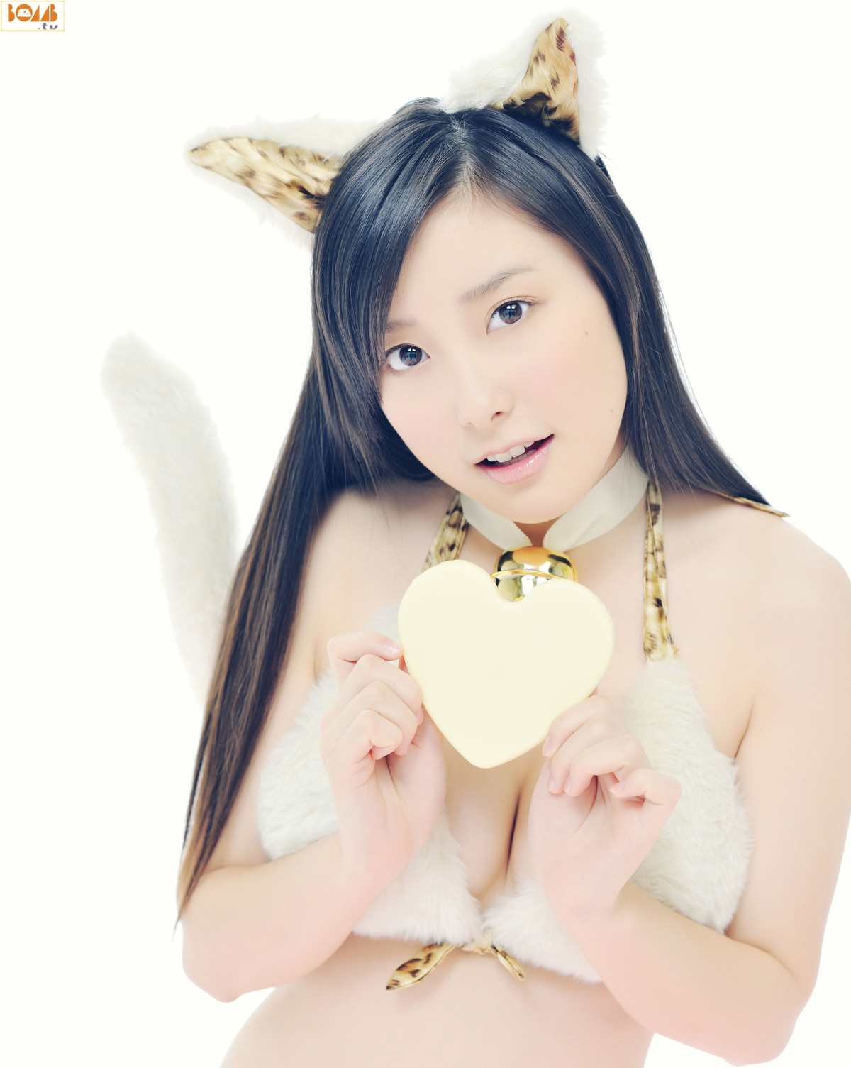 GRavURE Channel 2011年03月號 PART2 [Bomb.tv]