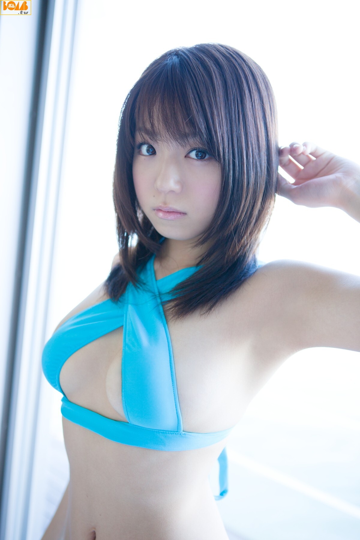 GRavURE Channel 2011年03月號 PART2 [Bomb.tv]