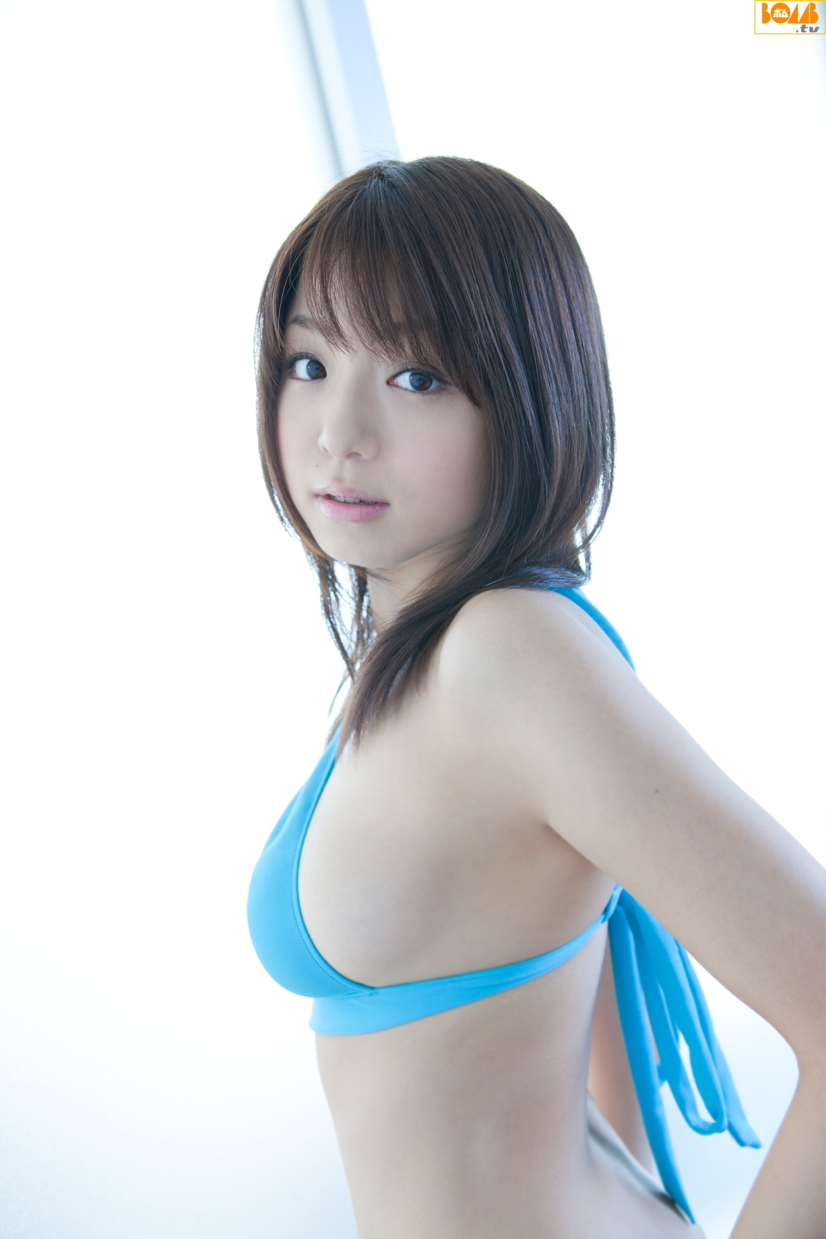 GRavURE Channel 2011年03月號 PART2 [Bomb.tv]