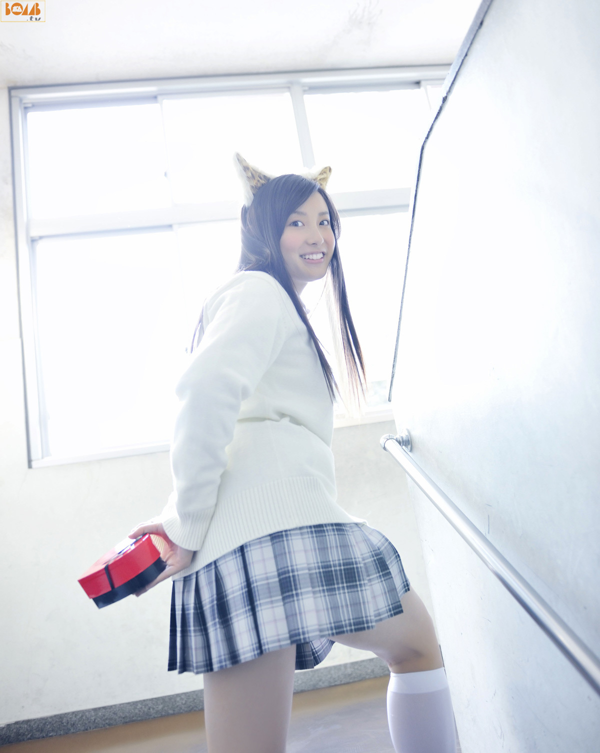 GRavURE Channel 2011年03月號 PART3 [Bomb.tv]