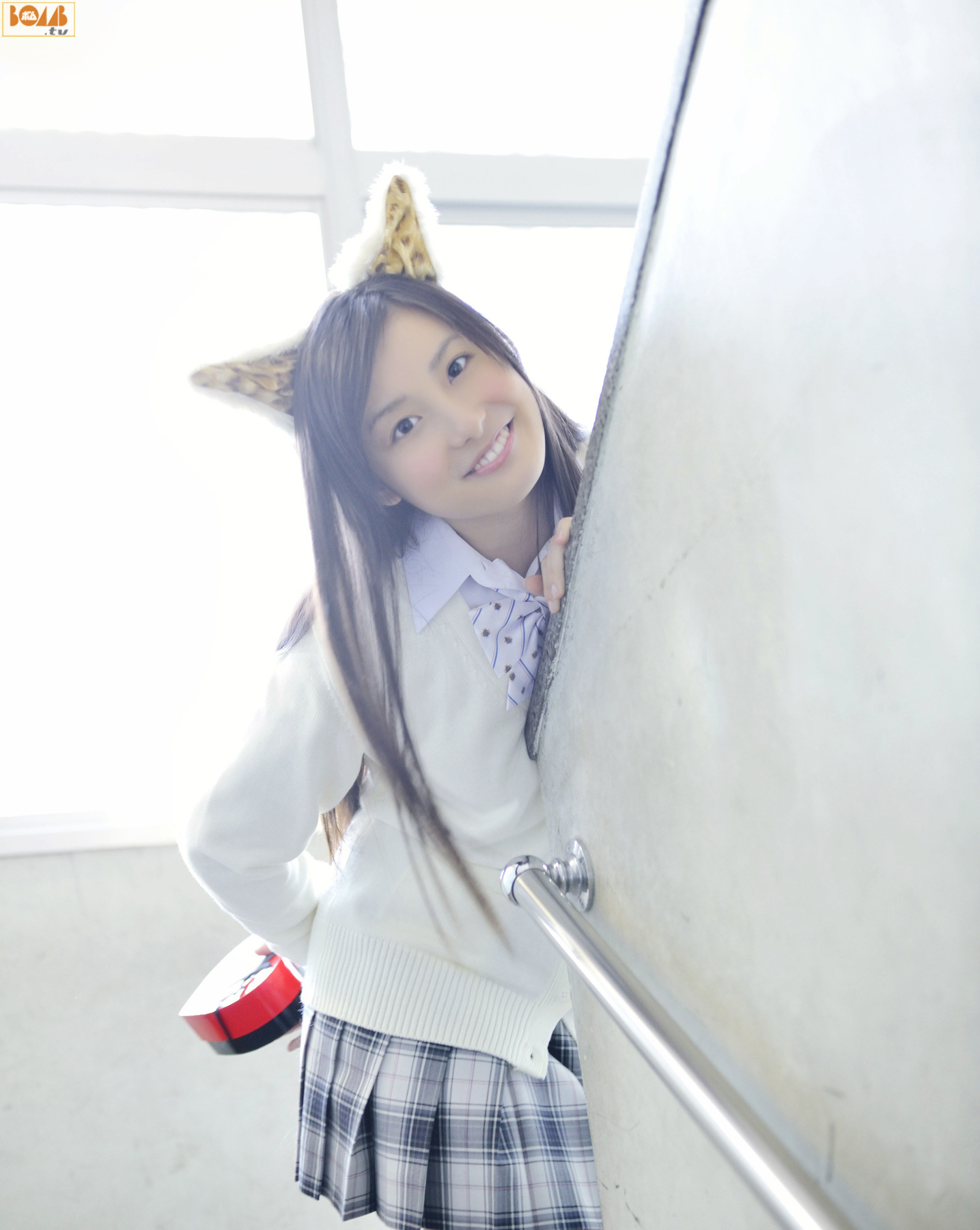 GRavURE Channel 2011年03月號 PART3 [Bomb.tv]