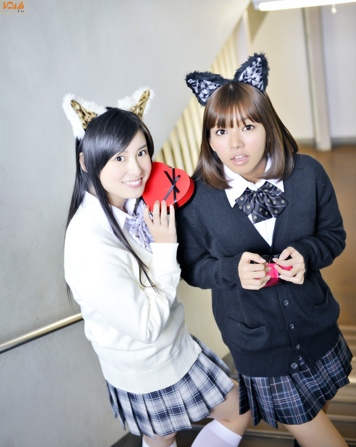 GRavURE Channel 2011年03月號 PART3 [Bomb.tv]