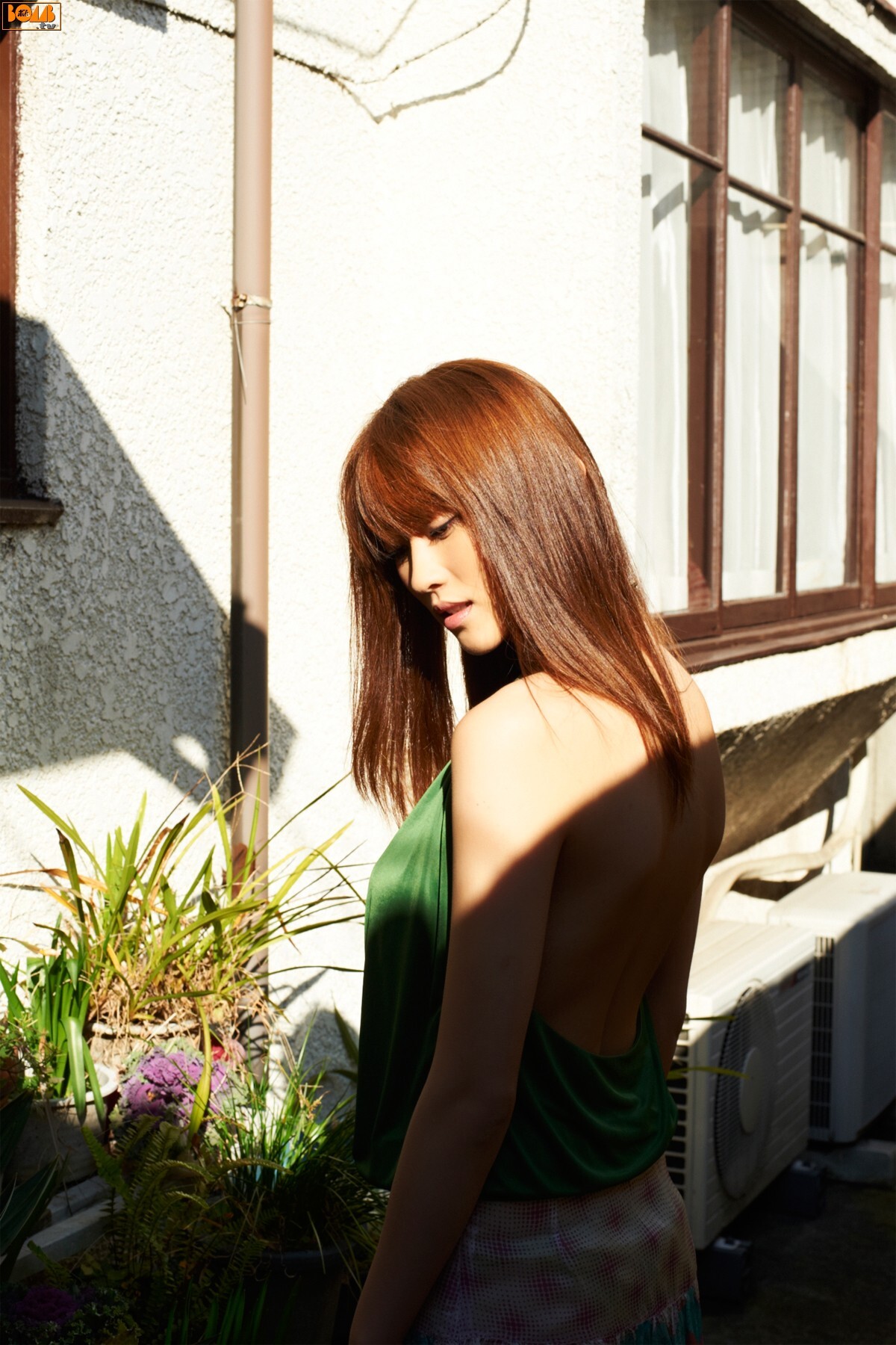 GRavURE Channel 2011年04月號 PART2 Bomb.tv