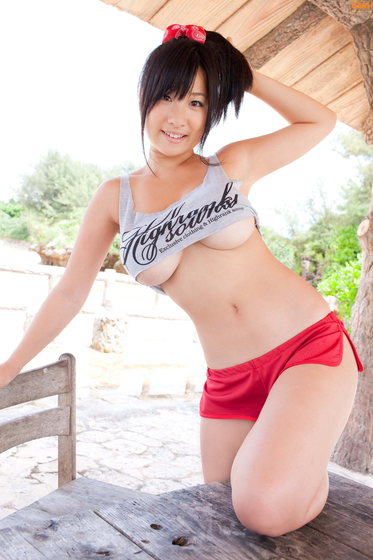 GRavURE Channel 2011年04月號 PART2 Bomb.tv
