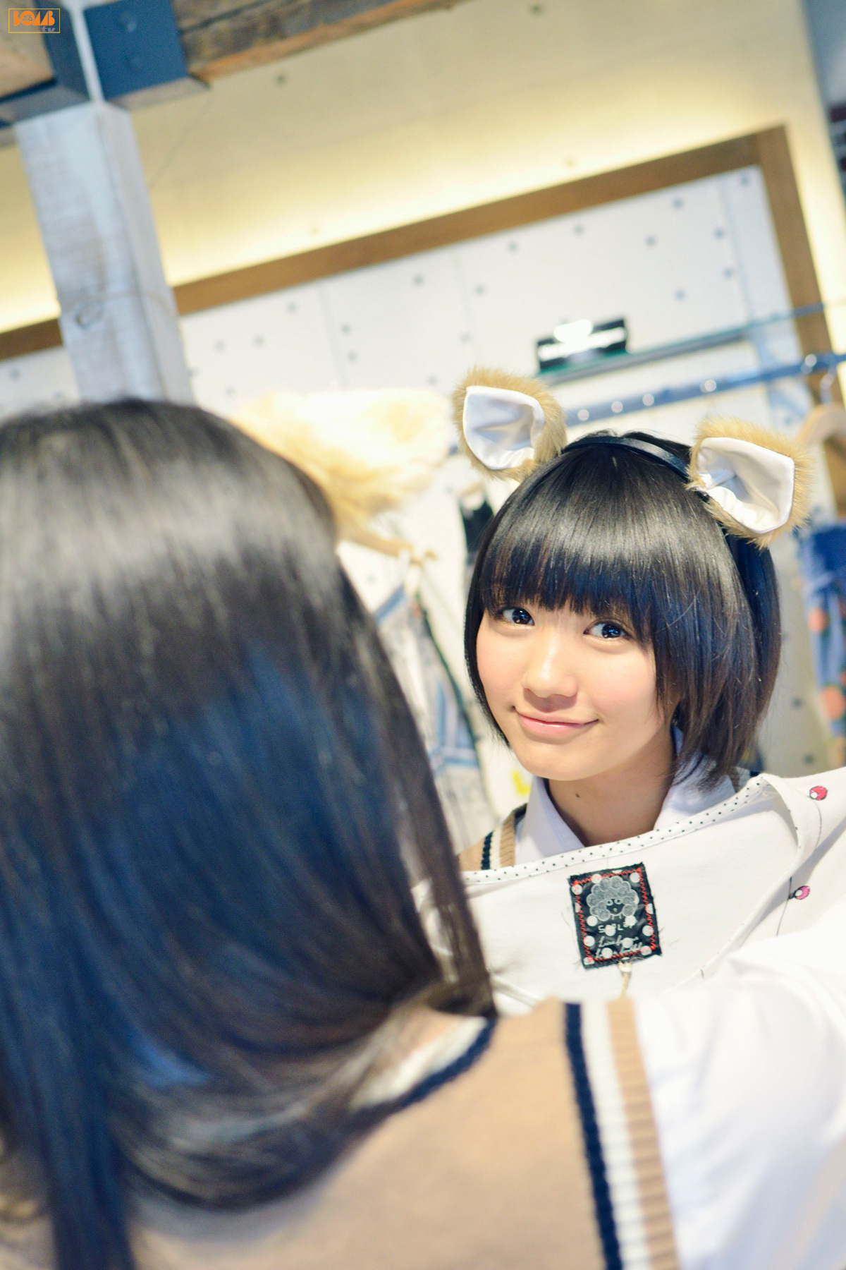 Bomb.tv GRavURE Channel 2011.05 Part.01